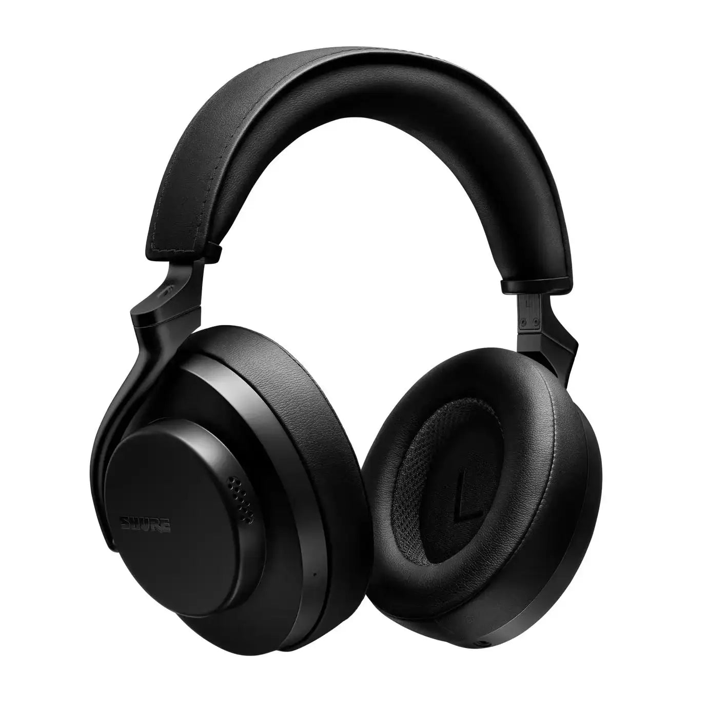Shure - AONIC 50 GEN 2 Wireless Noise Cancelling Headphones - Słuchawki Bezprzewodowe z Redukcją Szumów