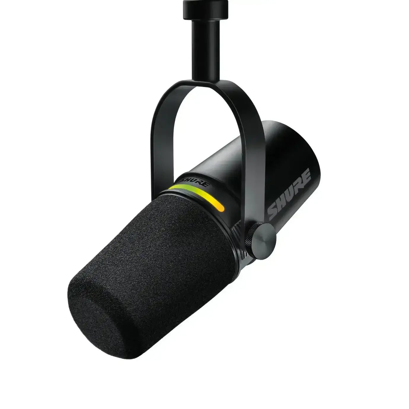 Shure - MV7+ Podcast Microphone - Mikrofon do podcastów