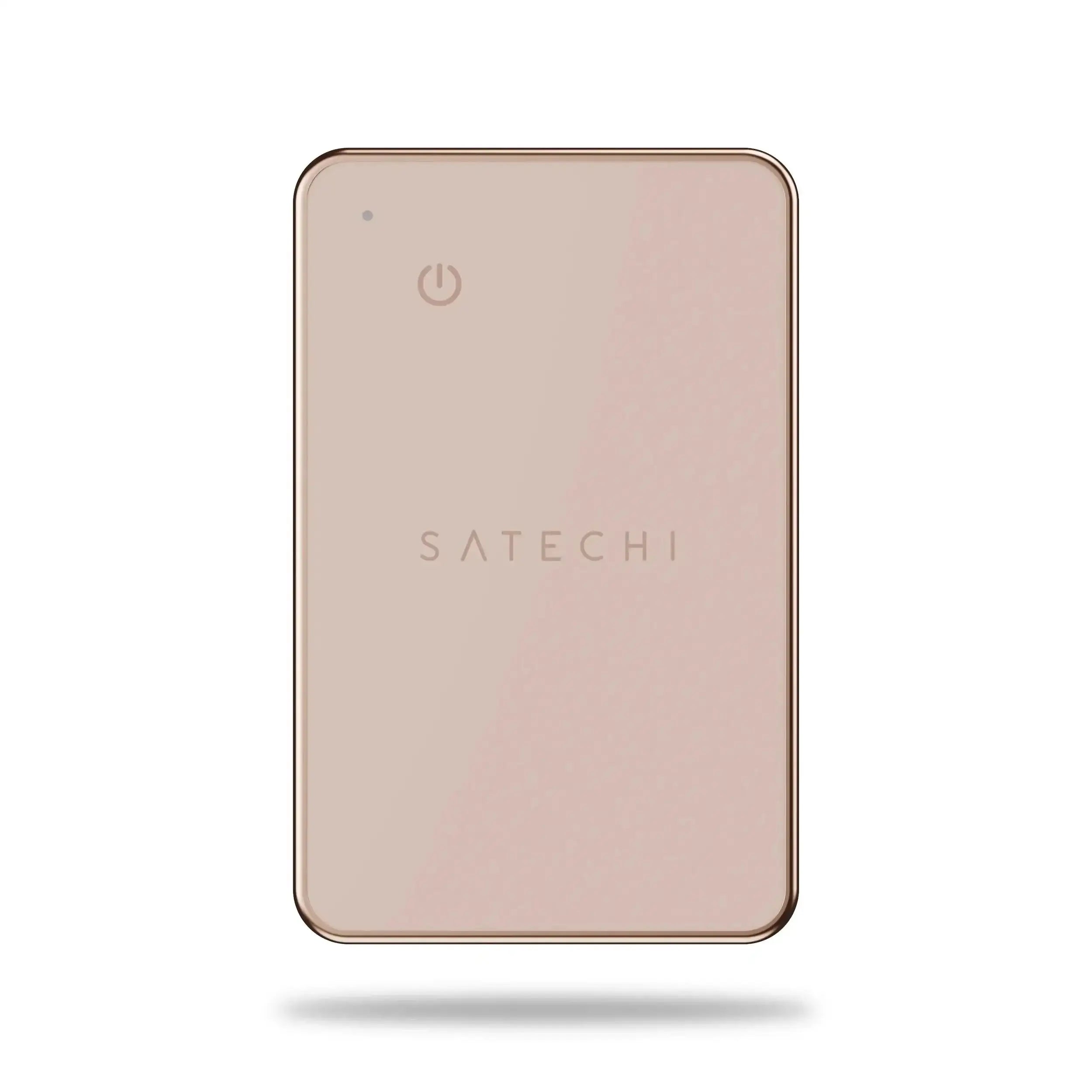 Satechi - FindAll™ Card - Karta Lokalizator z Apple Find My