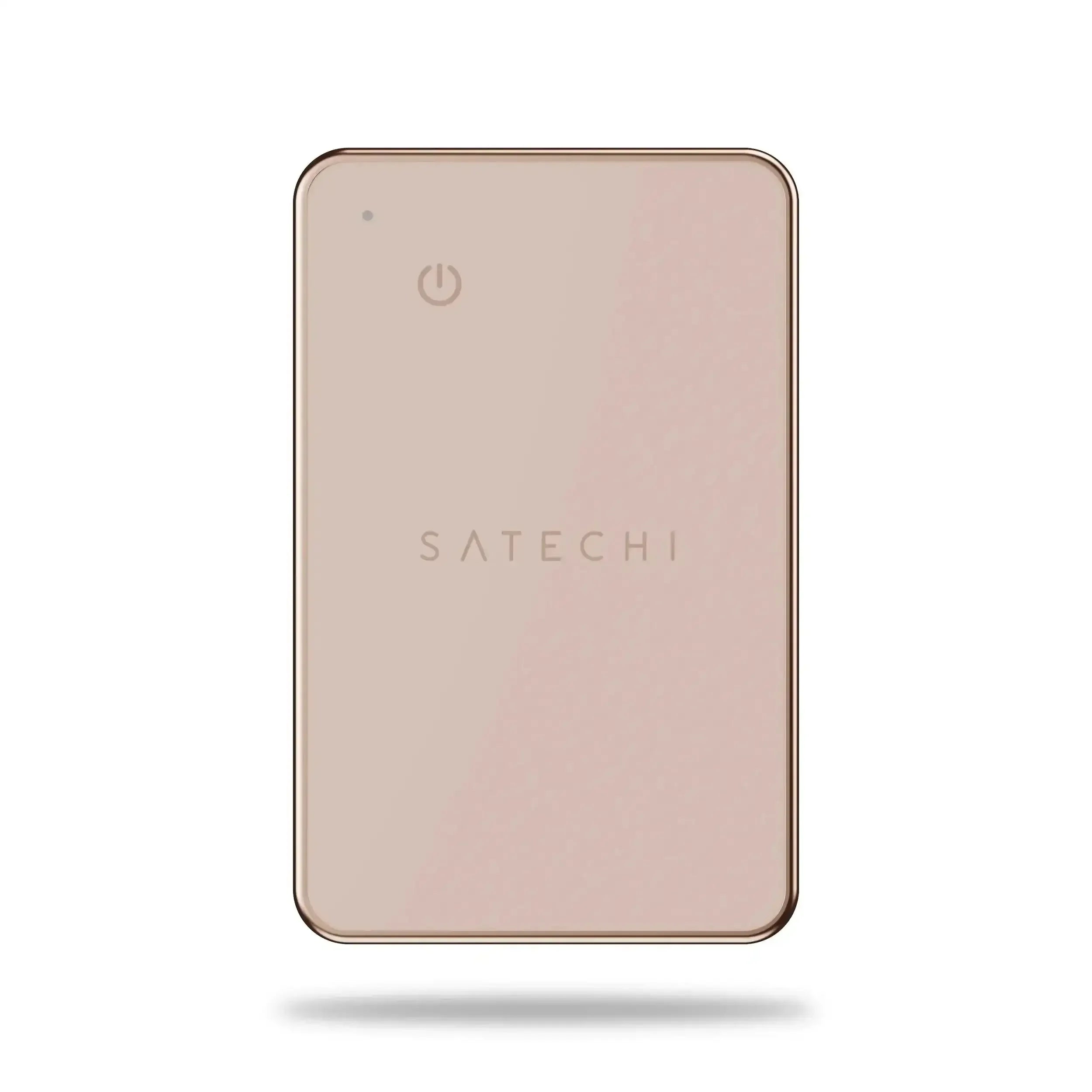 Satechi - FindAll™ Card - Karta Lokalizator z Apple Find My