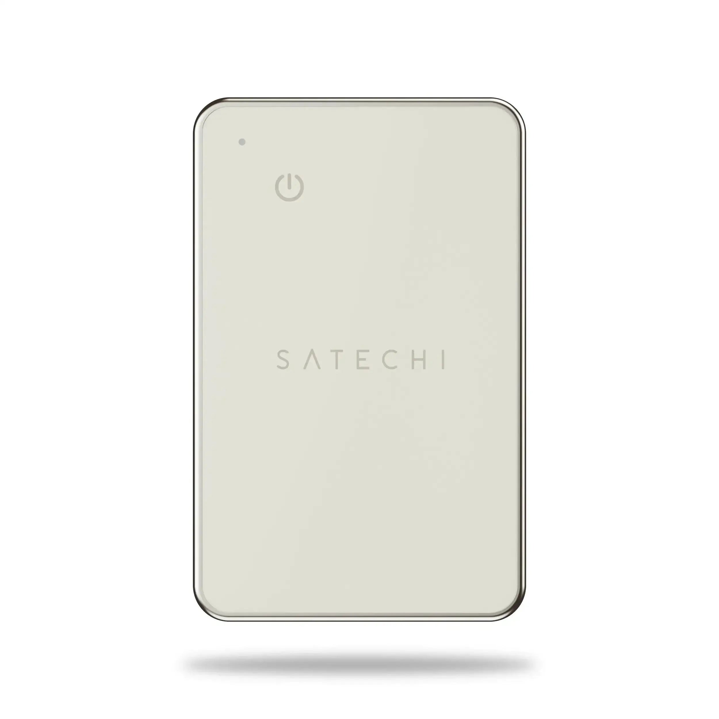 Satechi - FindAll™ Card - Karta Lokalizator z Apple Find My