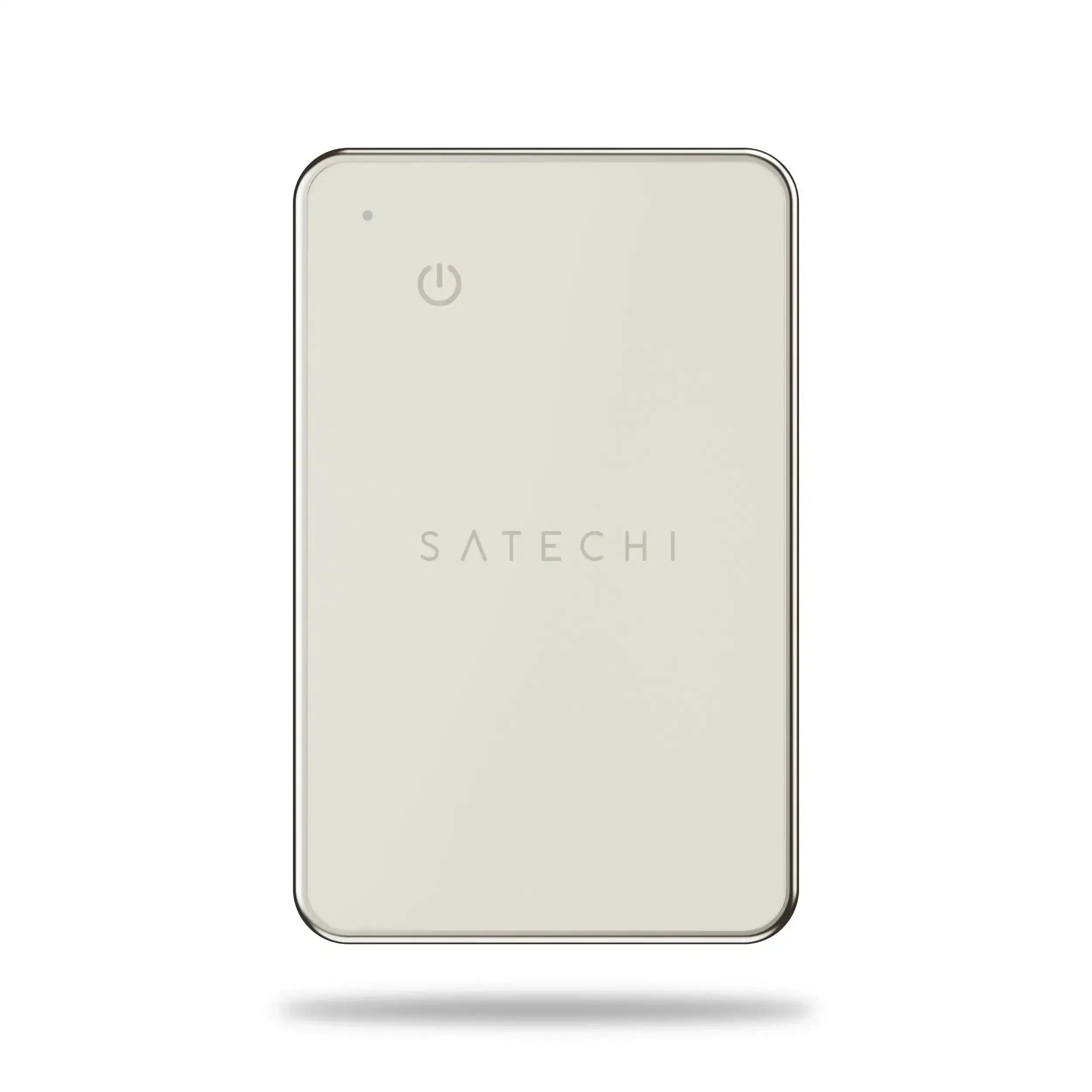 Satechi - FindAll™ Card - Karta Lokalizator z Apple Find My