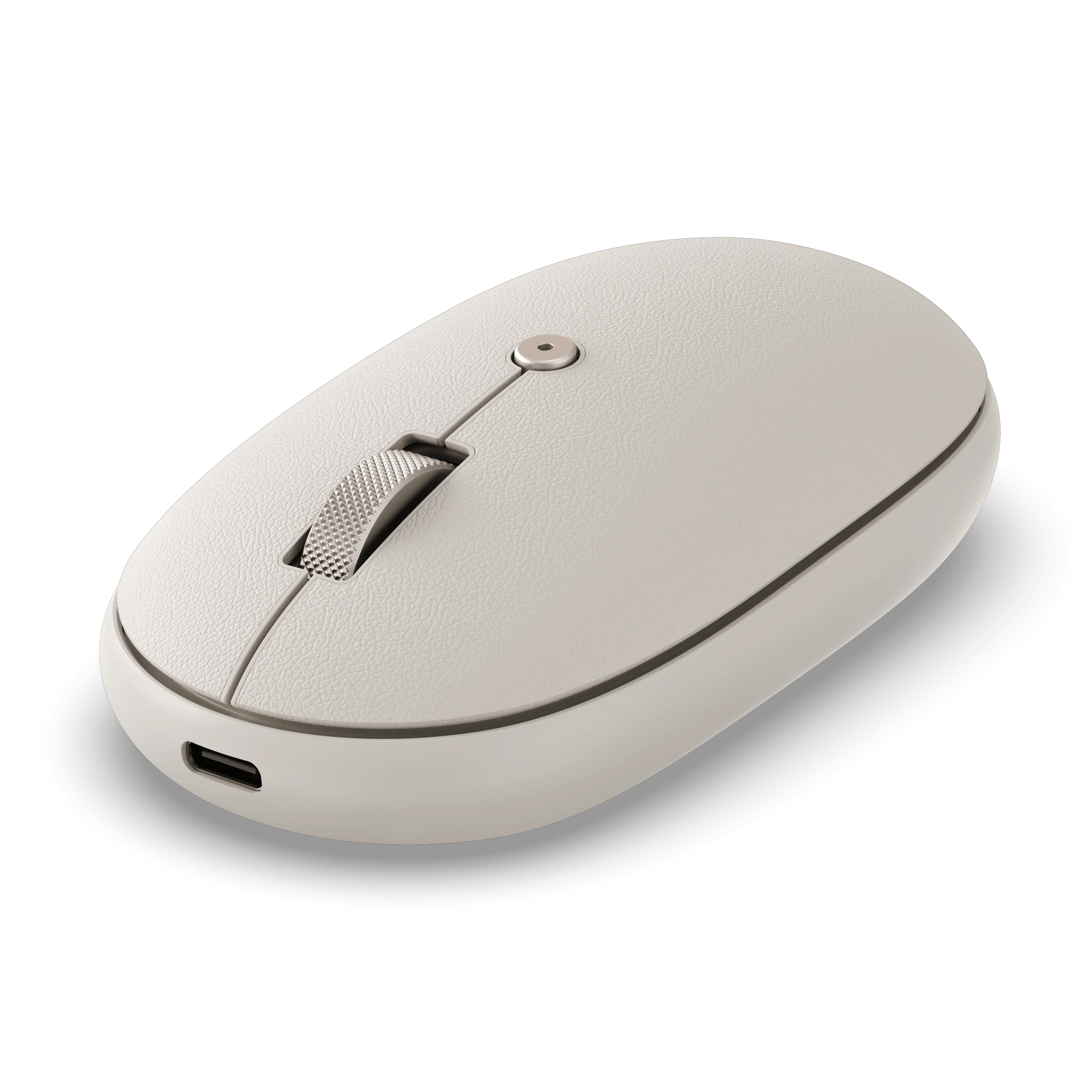 Satechi - OntheGo™ Bluetooth Mouse - Bezprzewodowa Myszka Bluetooth