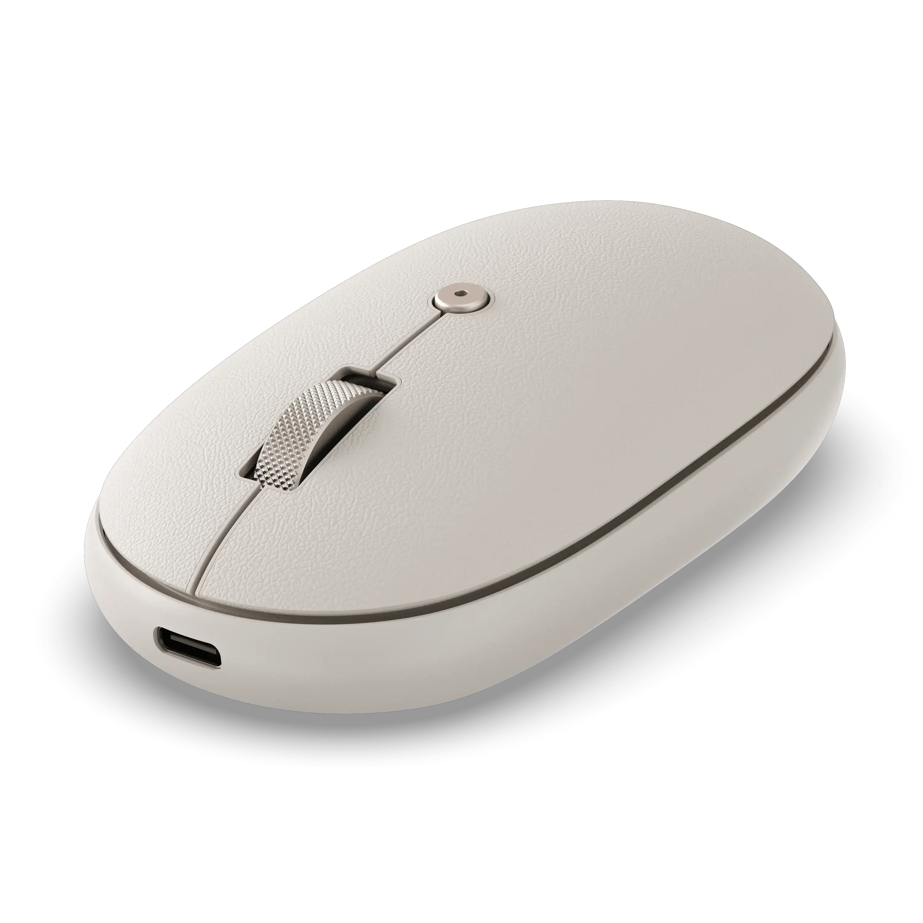 Satechi - OntheGo™ Bluetooth Mouse - Bezprzewodowa Myszka Bluetooth