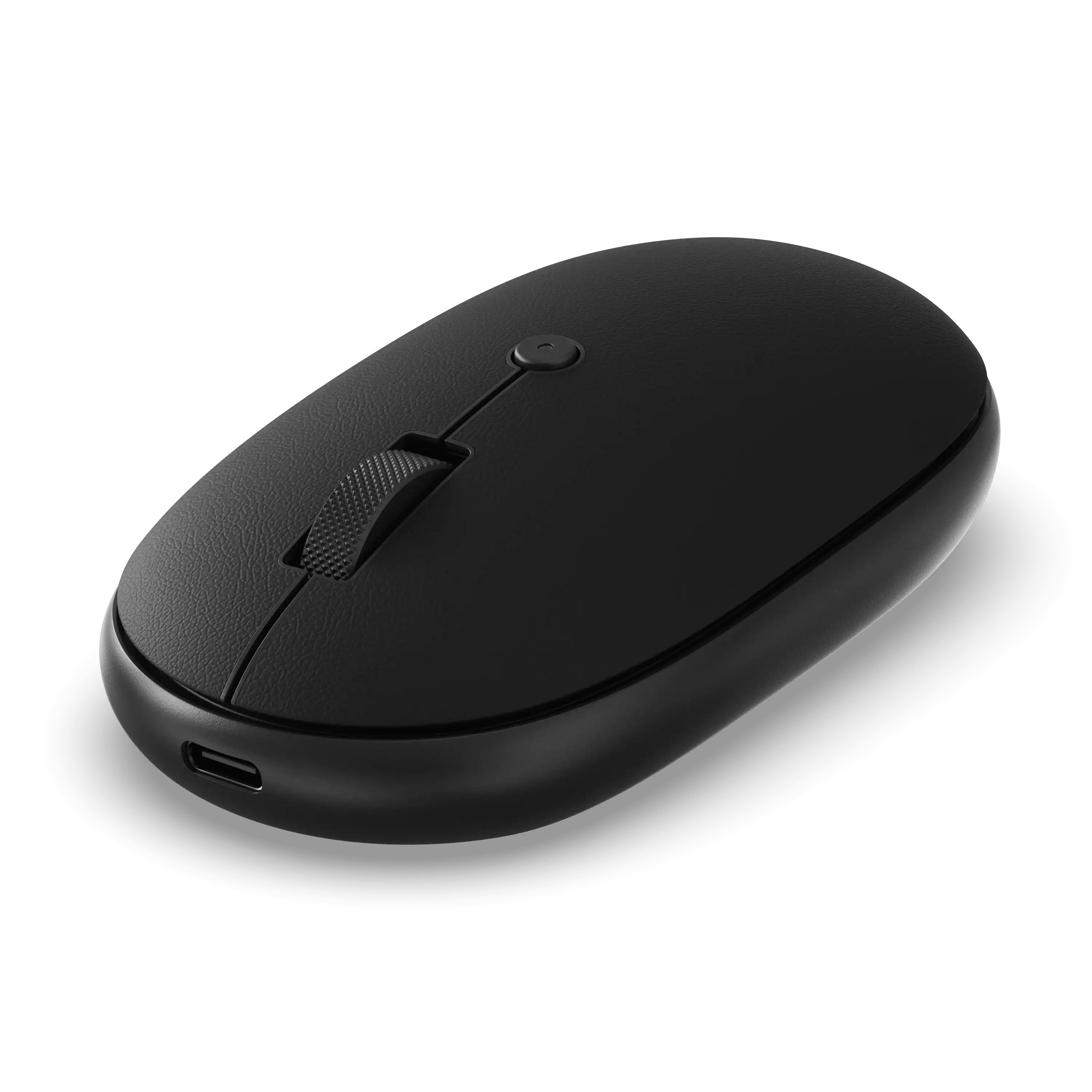 Satechi - OntheGo™ Bluetooth Mouse - Bezprzewodowa Myszka Bluetooth