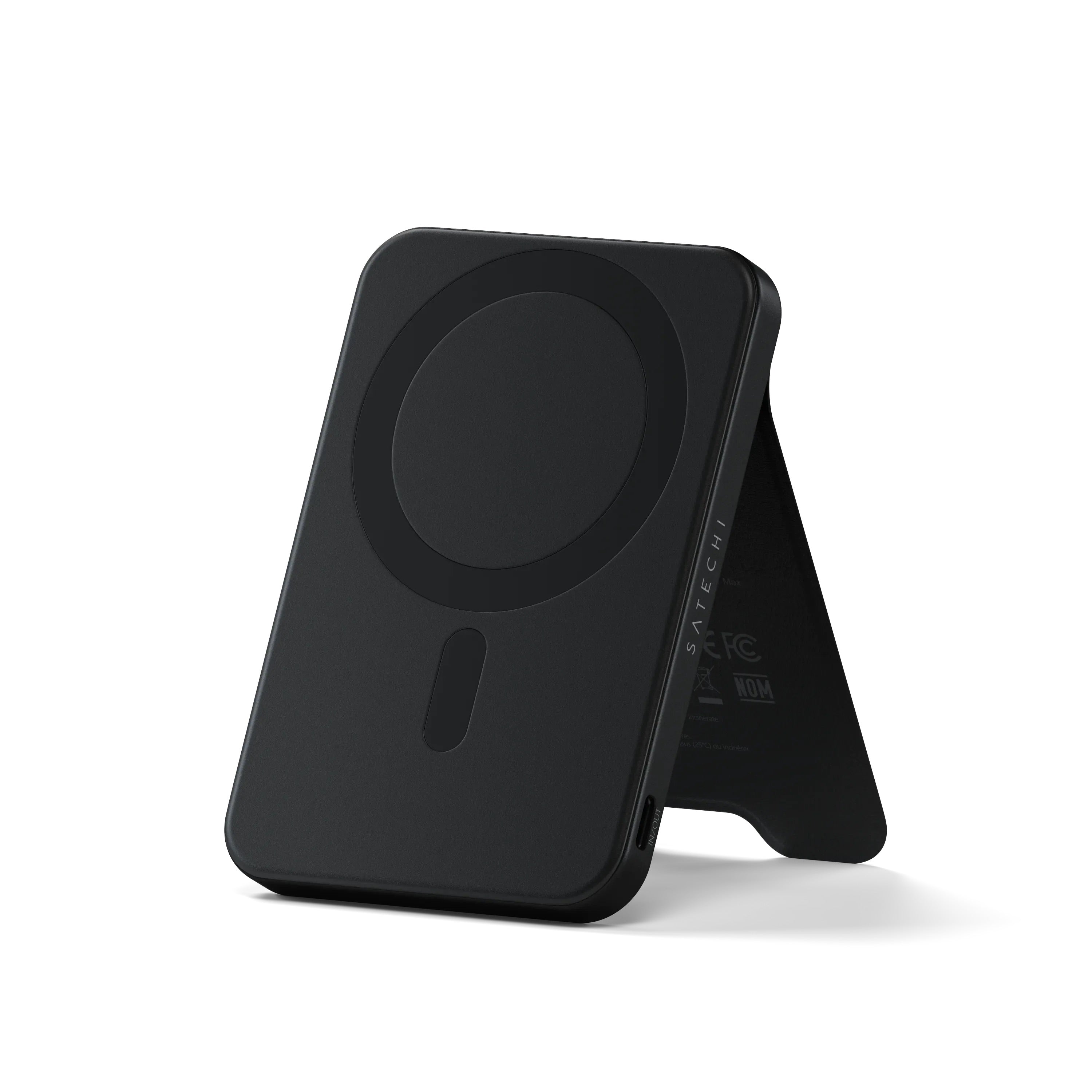 Satechi - OntheGo™ Power Bank (5K) - Powerbank 15W Qi2