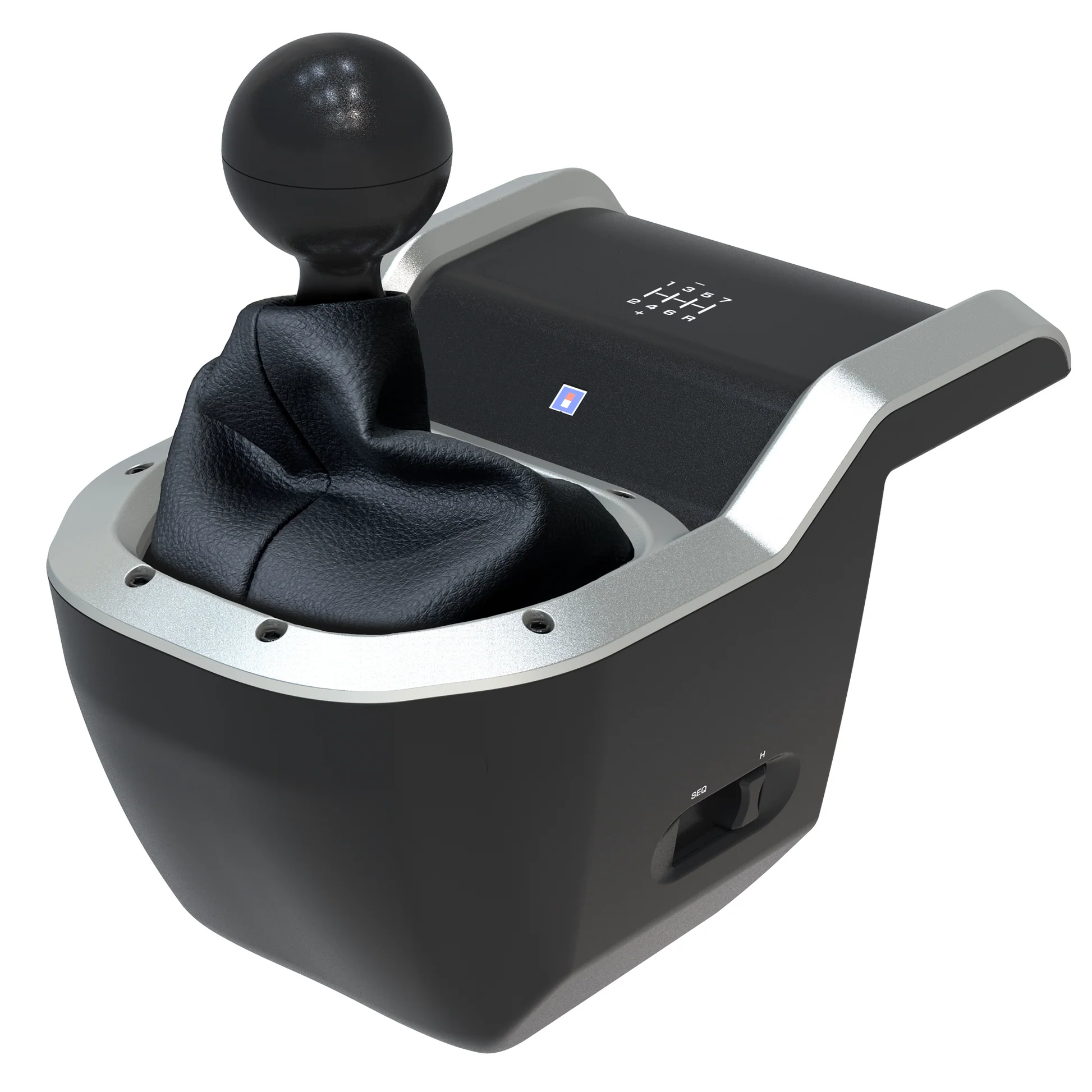 HORI - 7-Speed Racing Shifter - Drążek Zmiany Biegów