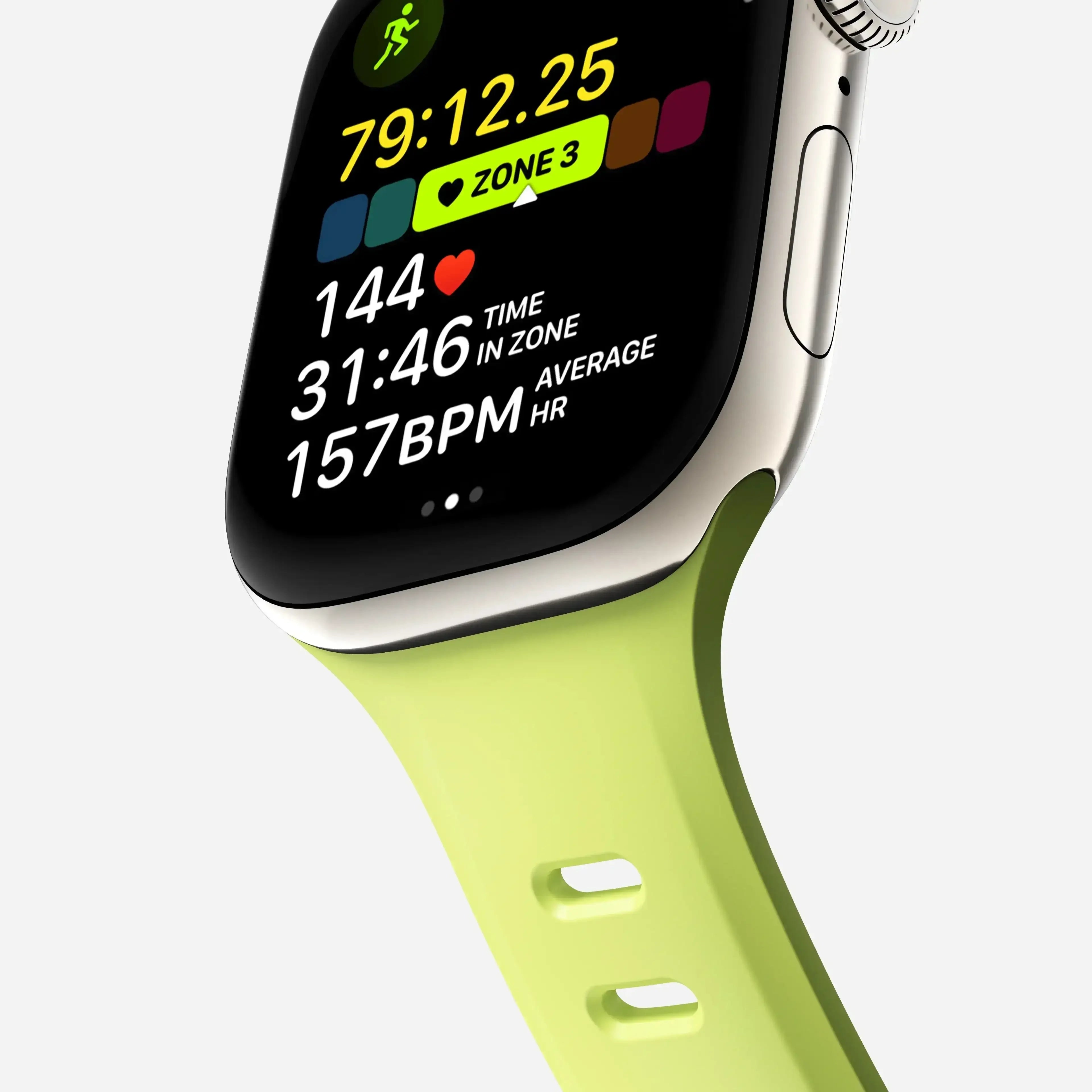 Nomad - Tempo Band - Pasek do Apple Watch