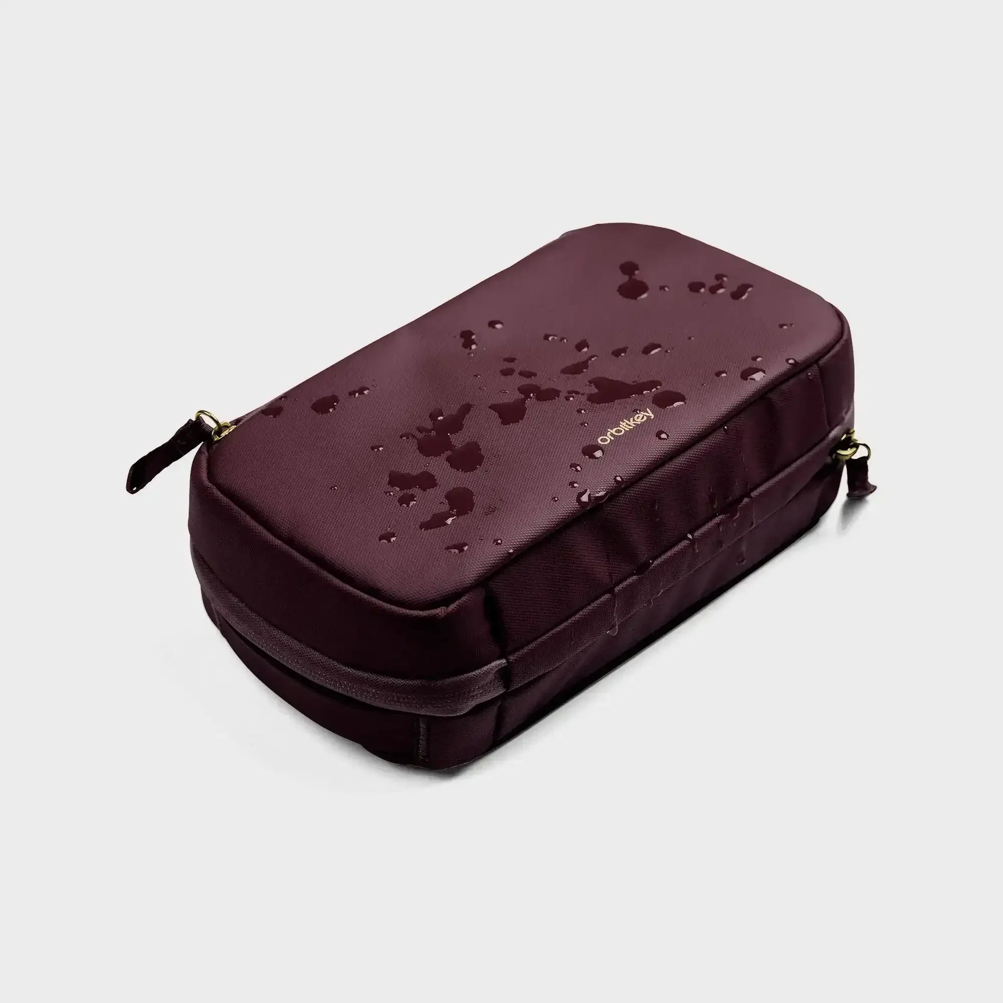 Orbitkey - 2-in-1 Tech Accessory Pouch - Organizer na Akcesoria