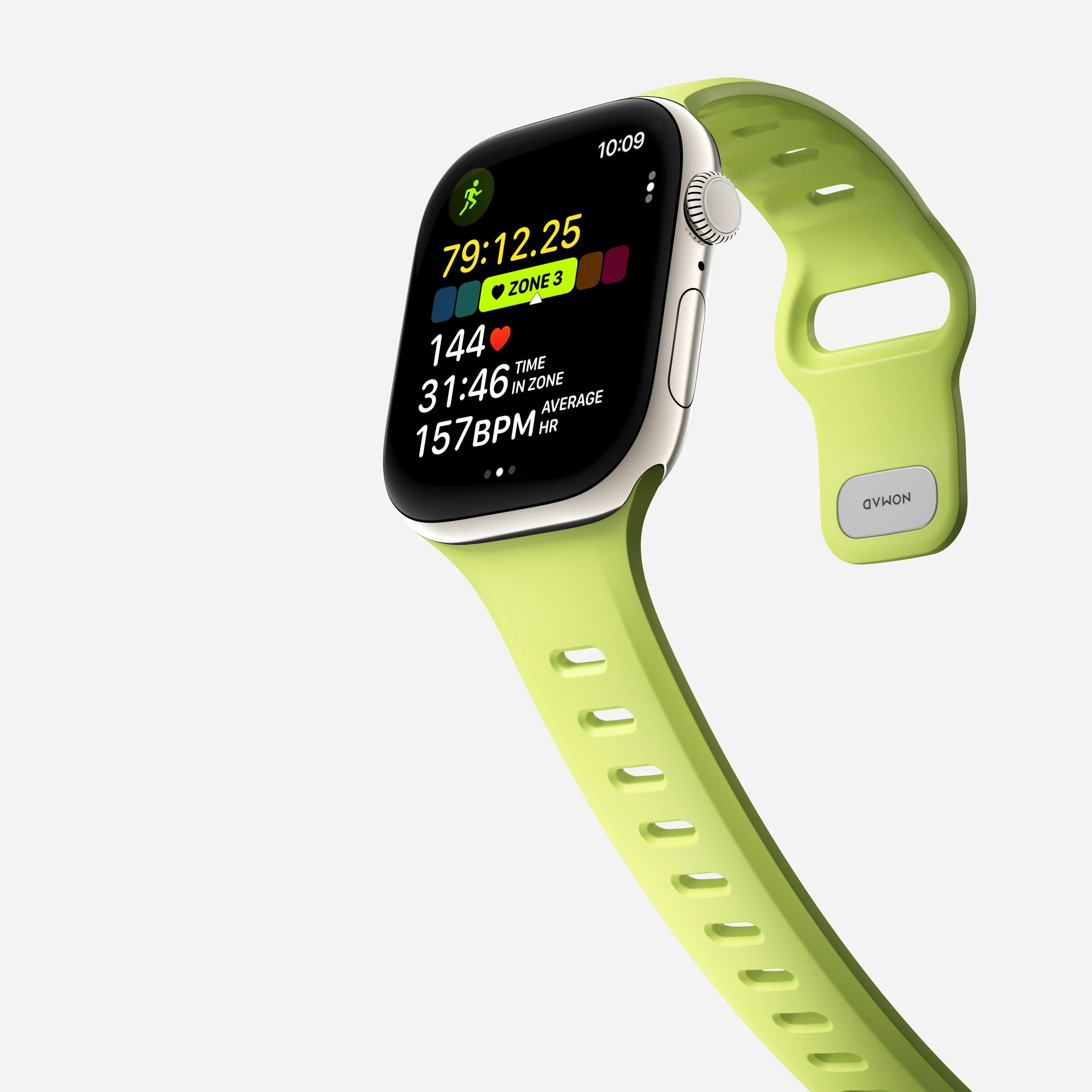 Nomad - Tempo Band - Pasek do Apple Watch