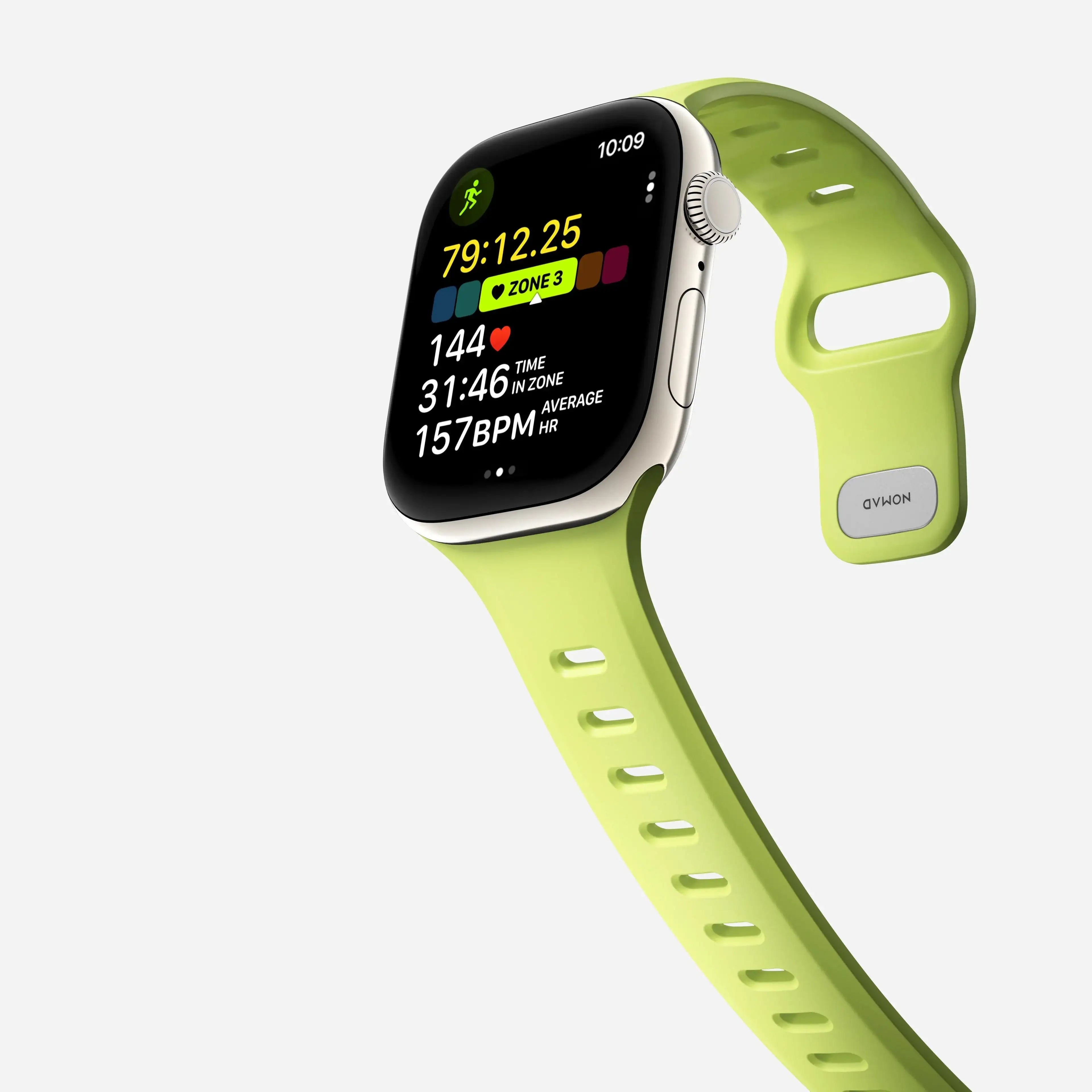 Nomad - Tempo Band - Pasek do Apple Watch