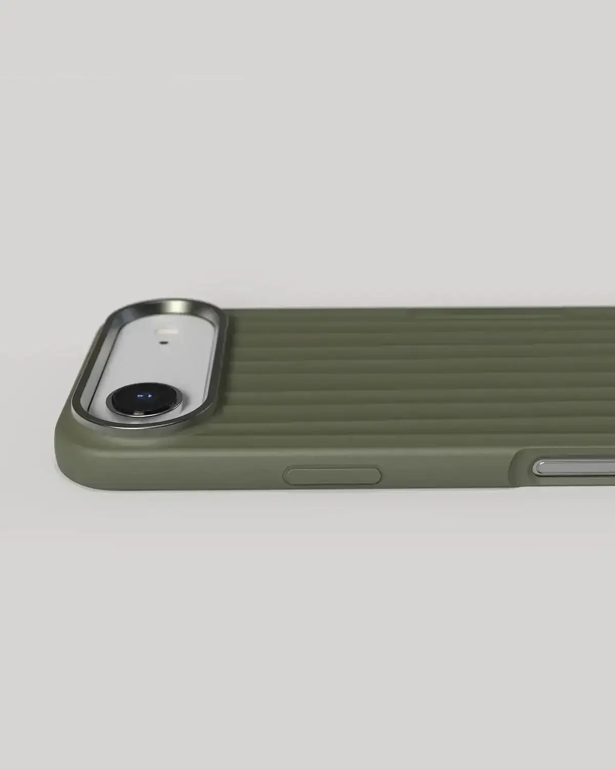 Nudient - Bold Case for iPhone 17 / Air / Pro / Pro Max - Etui z MagSafe na iPhone 17 / Air / Pro / Pro Max