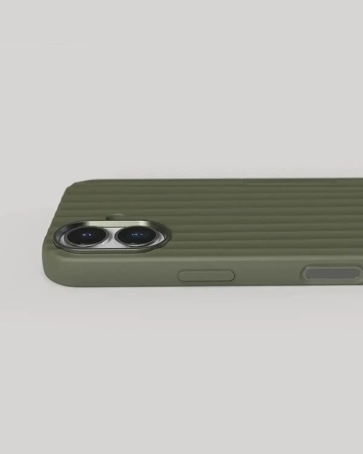 Nudient - Bold Case for iPhone 17 / Air / Pro / Pro Max - Etui z MagSafe na iPhone 17 / Air / Pro / Pro Max