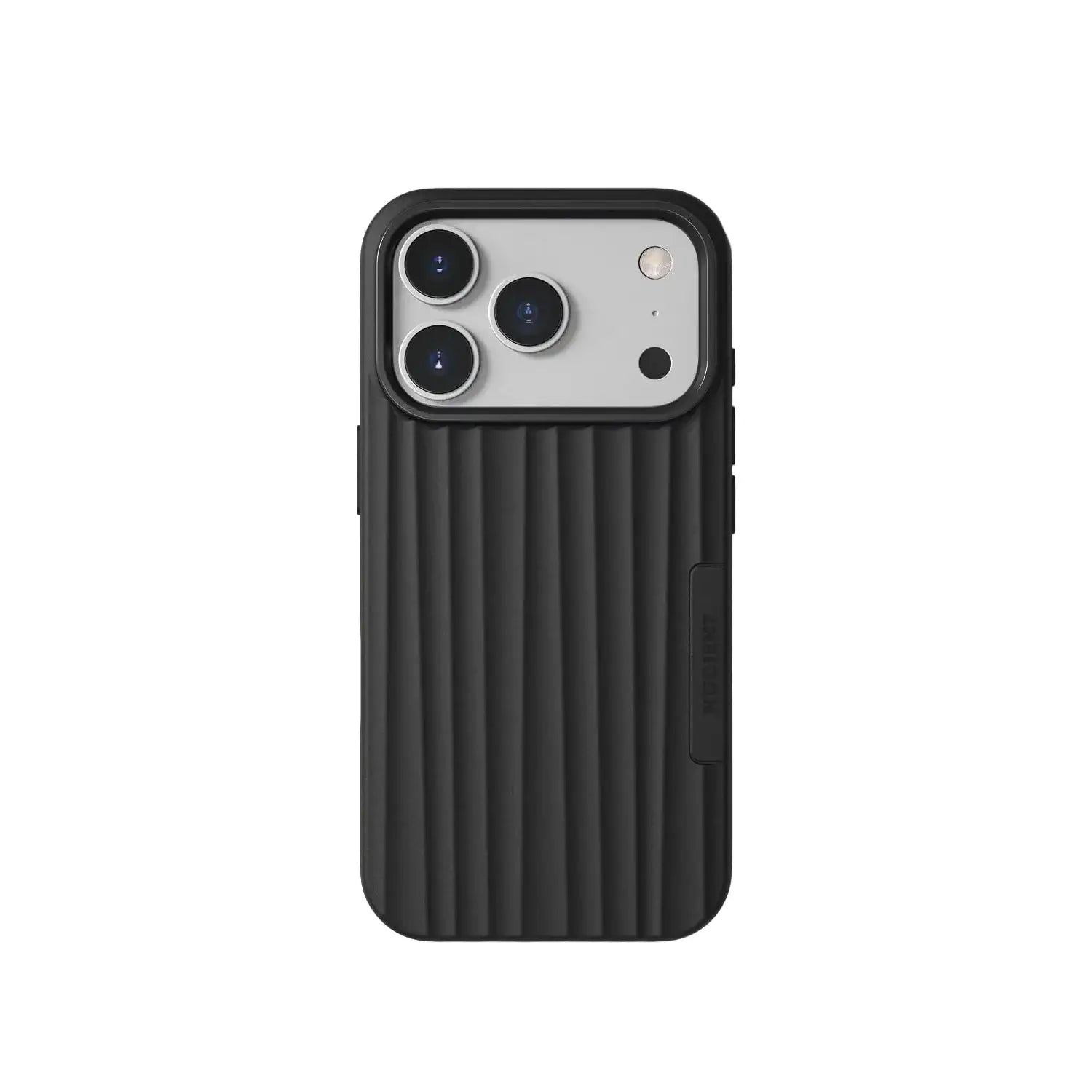 Nudient - Bold Case for iPhone 17 / Air / Pro / Pro Max - Etui z MagSafe na iPhone 17 / Air / Pro / Pro Max