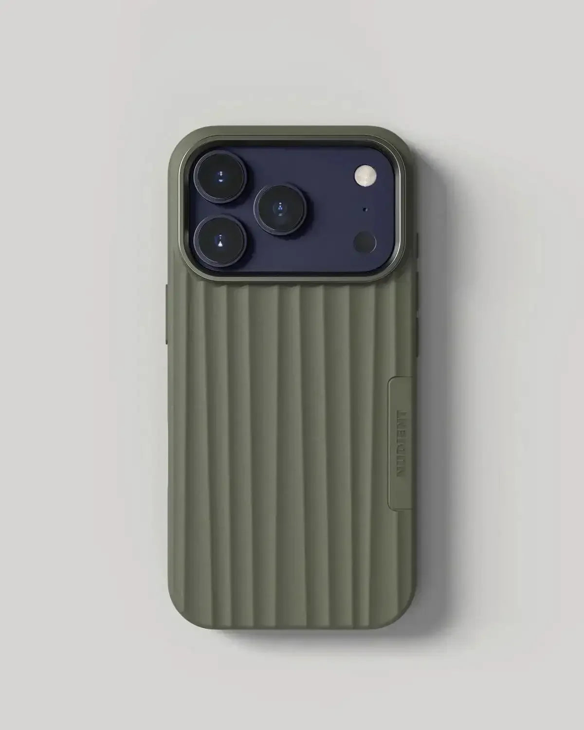 Nudient - Bold Case for iPhone 17 / Air / Pro / Pro Max - Etui z MagSafe na iPhone 17 / Air / Pro / Pro Max