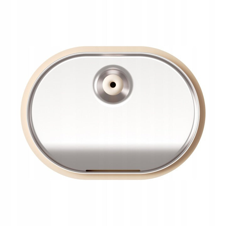 EnaBot - ROLA Smart Pet Water Fountain - Poidło z Fontanną