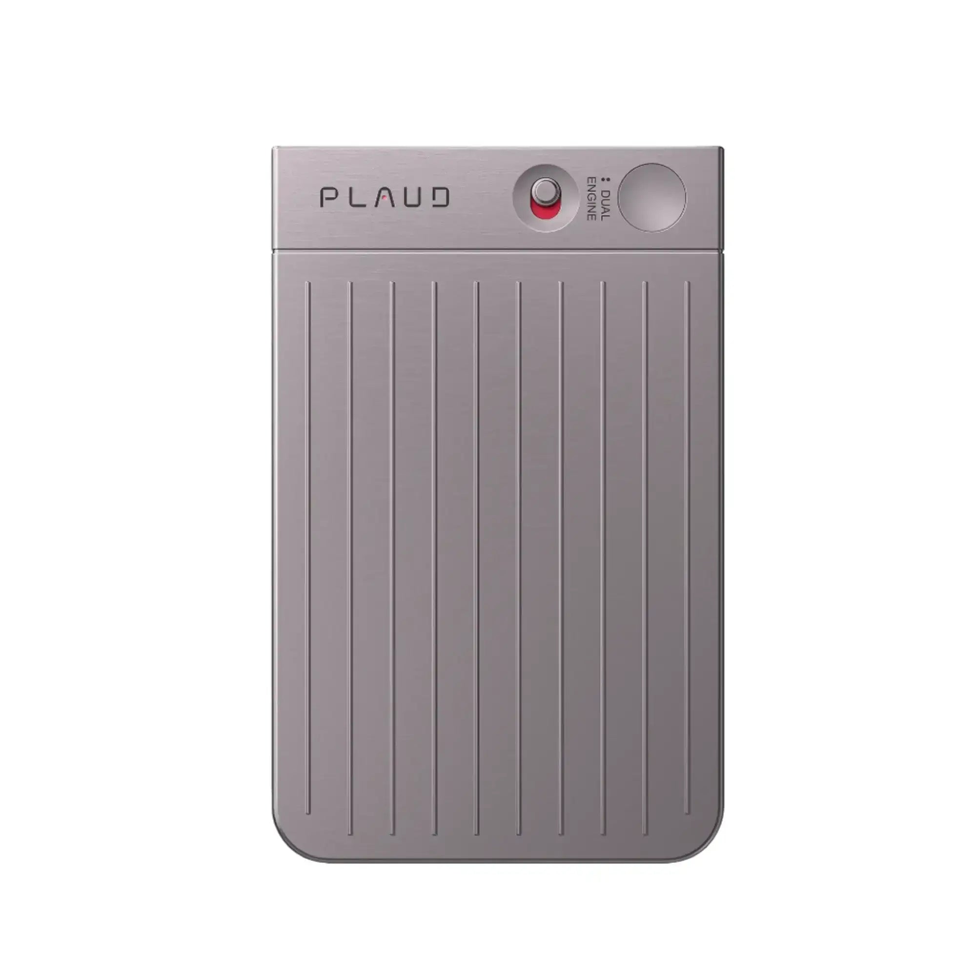 Plaud - Note Ai - Professional Voice Recorder - Inteligentny Dyktafon