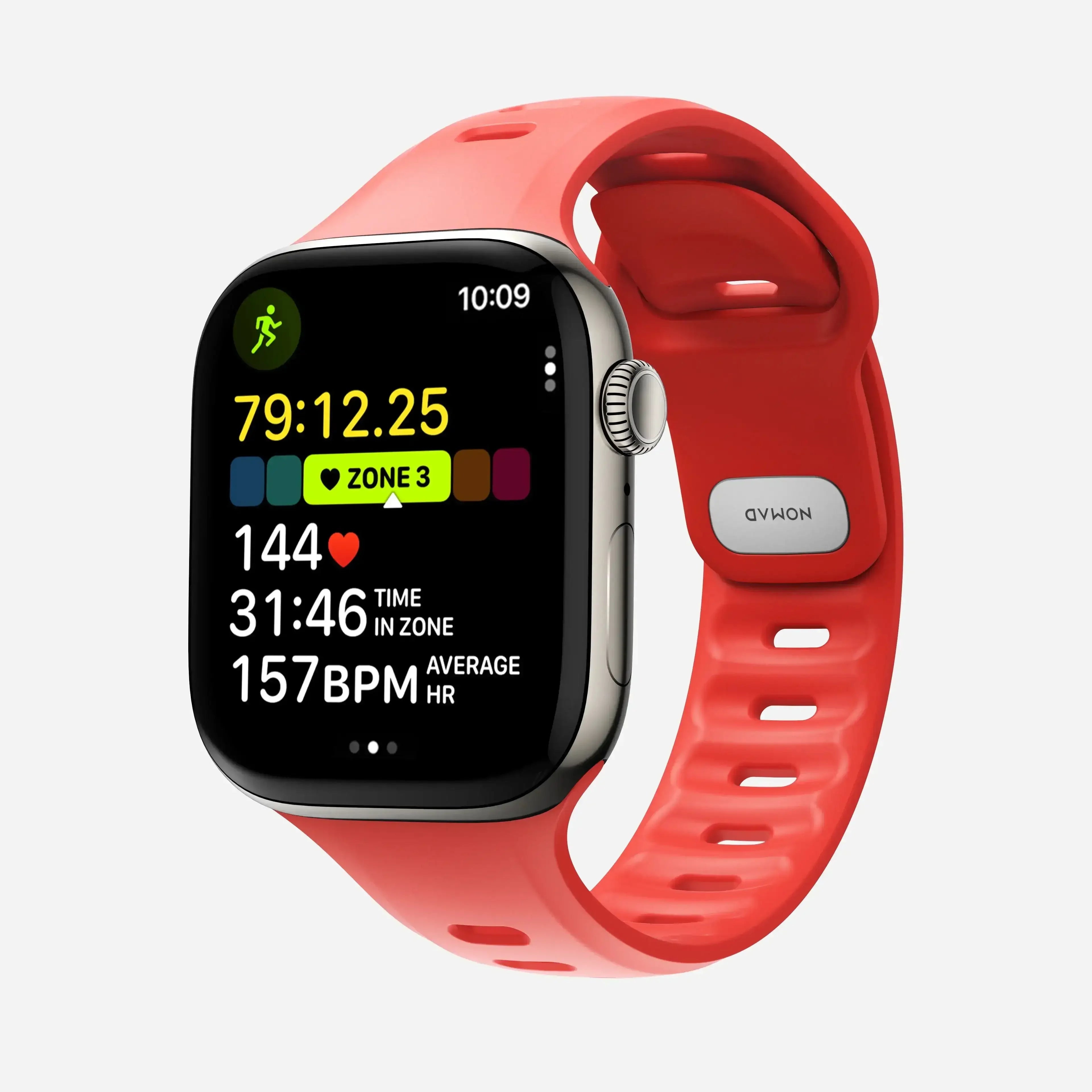 Nomad - Tempo Band - Pasek do Apple Watch