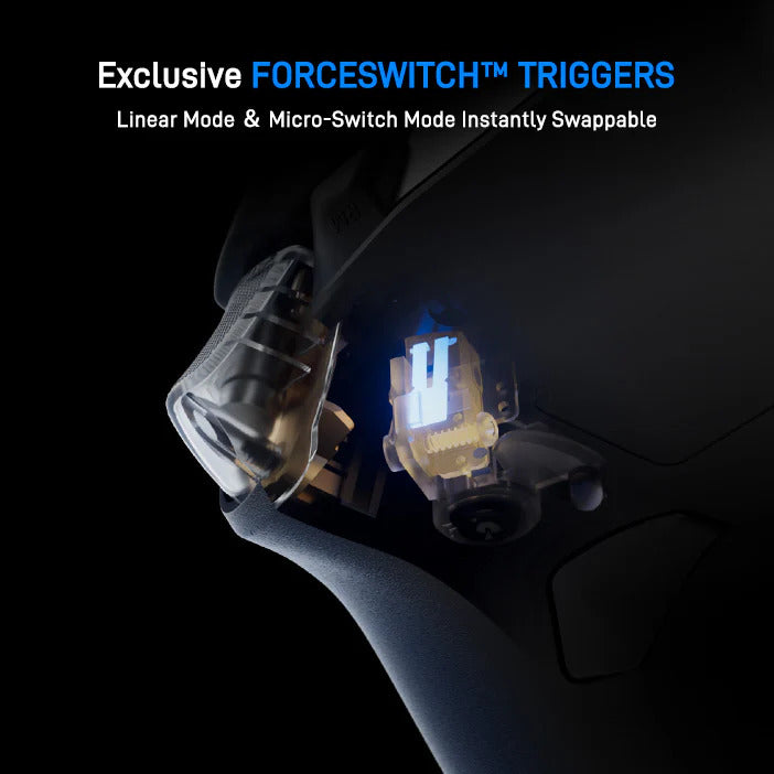 Flydigi - Vader 5S Wired Controller for Xbox - Kontroler Przewodowy Xbox do Gier Vader 5S