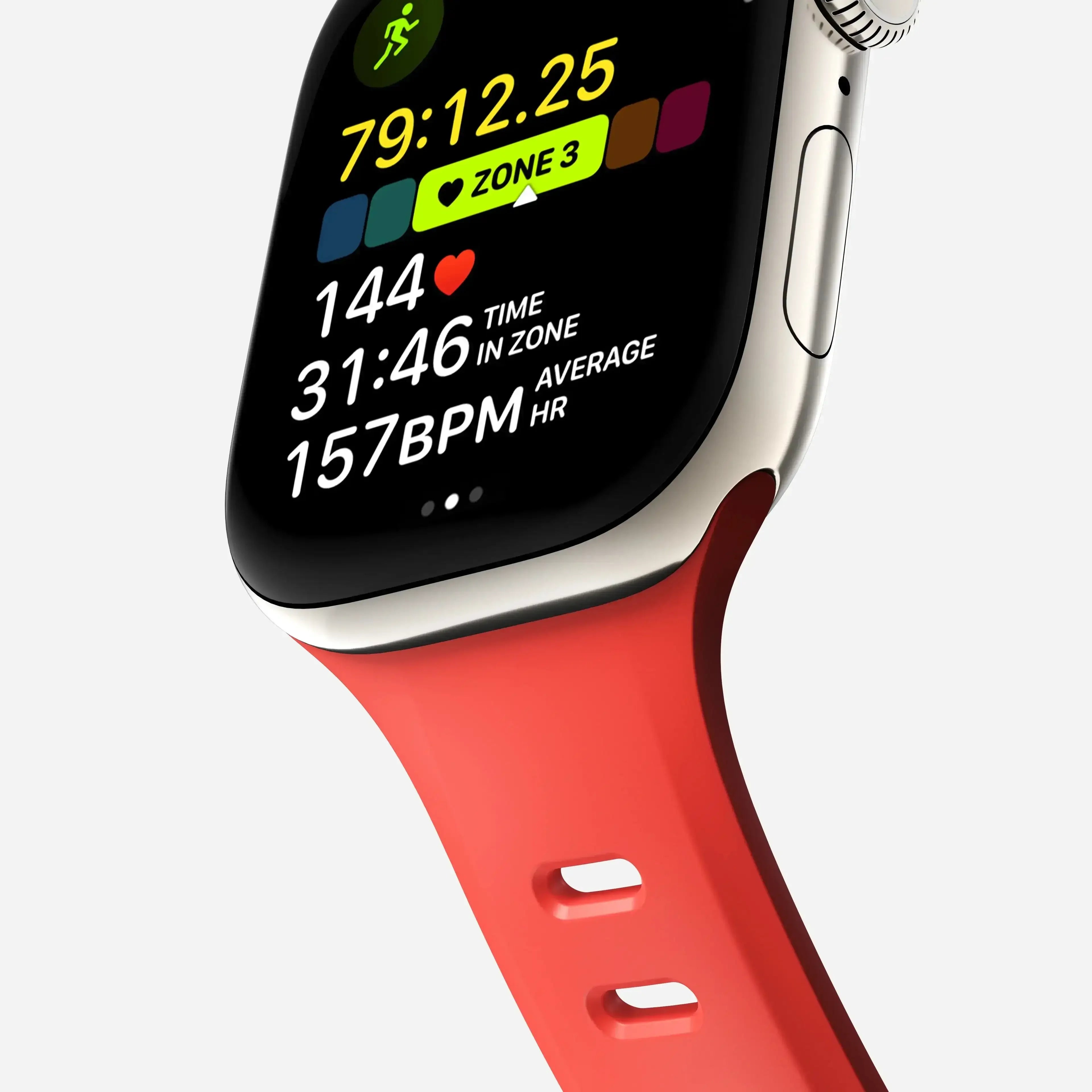 Nomad - Tempo Band - Pasek do Apple Watch