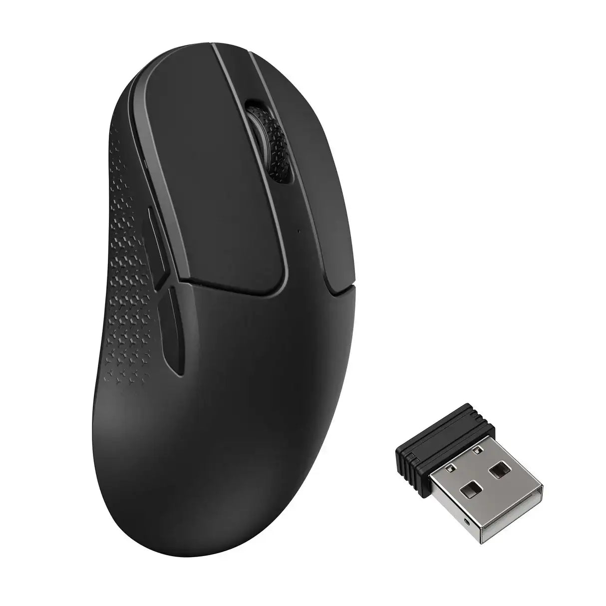 Keychron - M3 Mini Wireless Mouse
