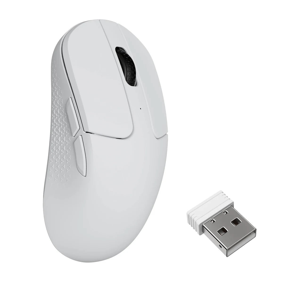 Keychron - M3 Mini Wireless Mouse
