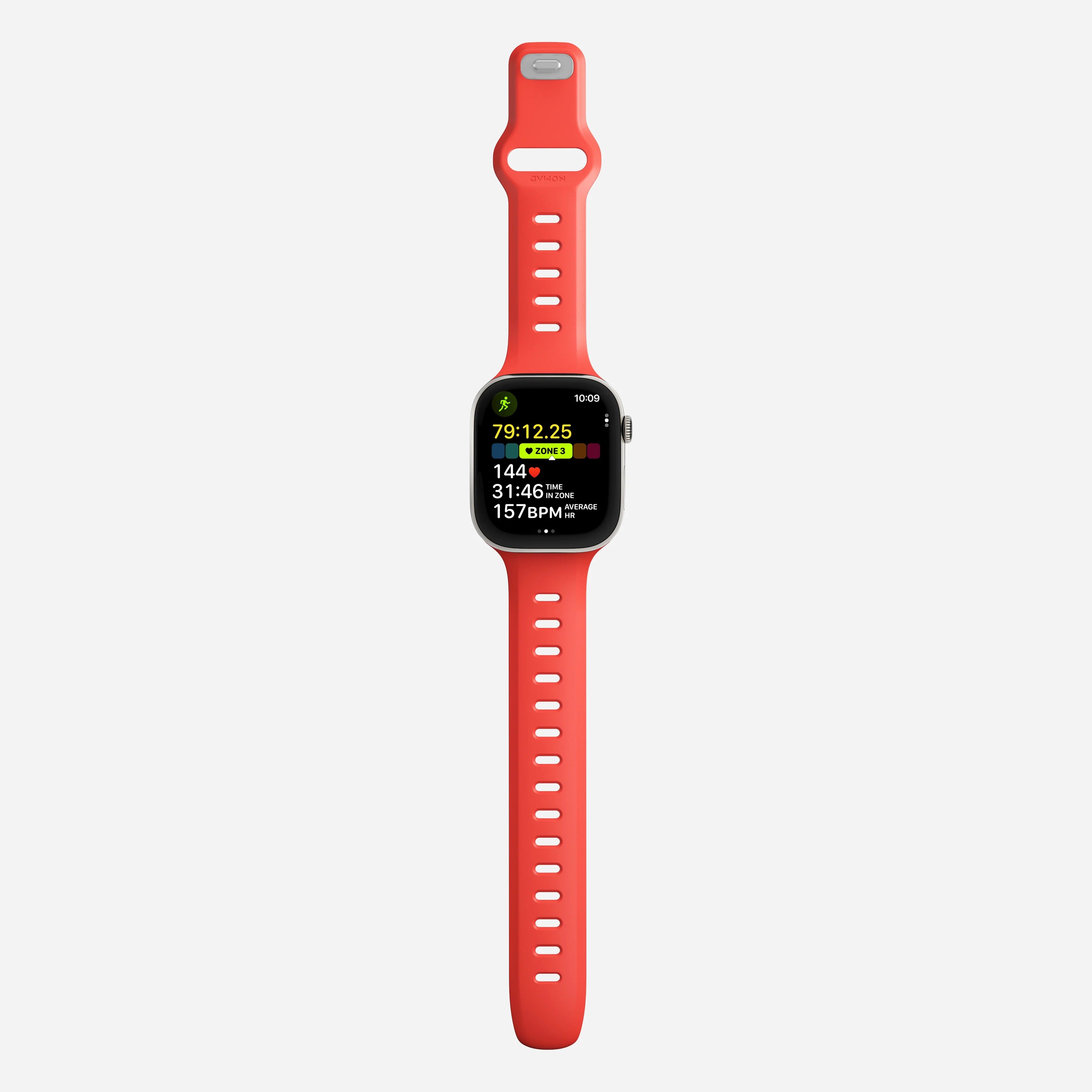 Nomad - Tempo Band - Pasek do Apple Watch