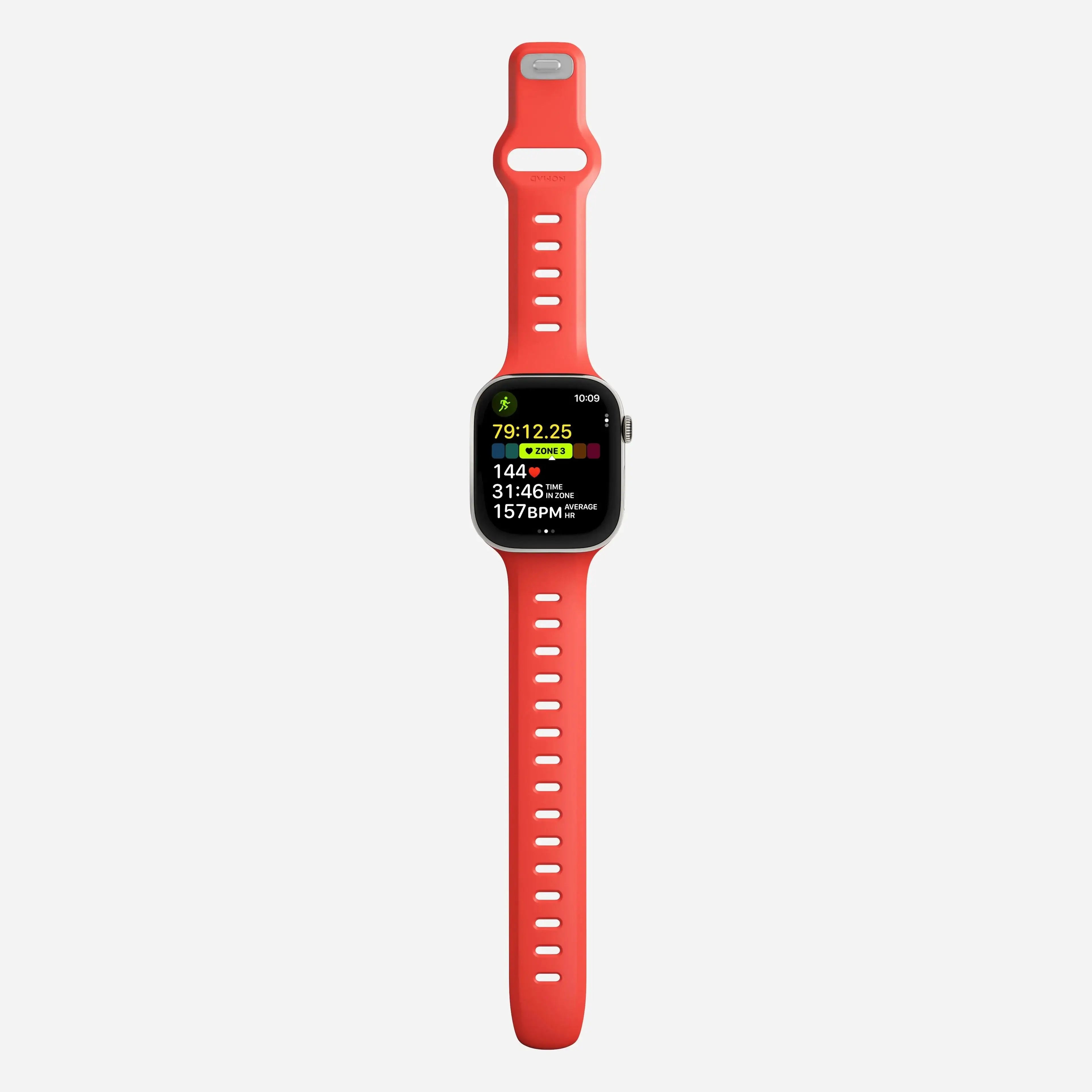 Nomad - Tempo Band - Pasek do Apple Watch