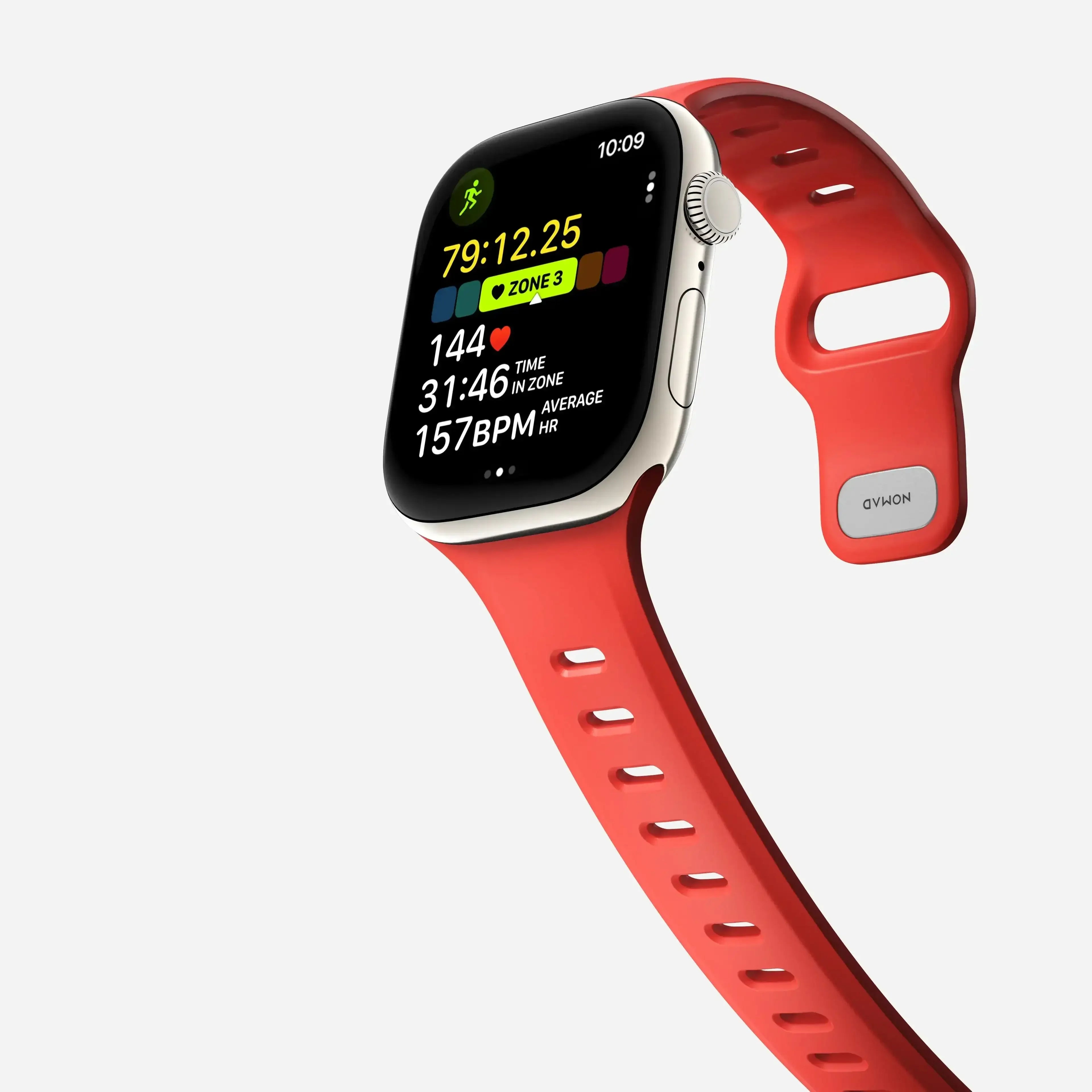 Nomad - Tempo Band - Pasek do Apple Watch