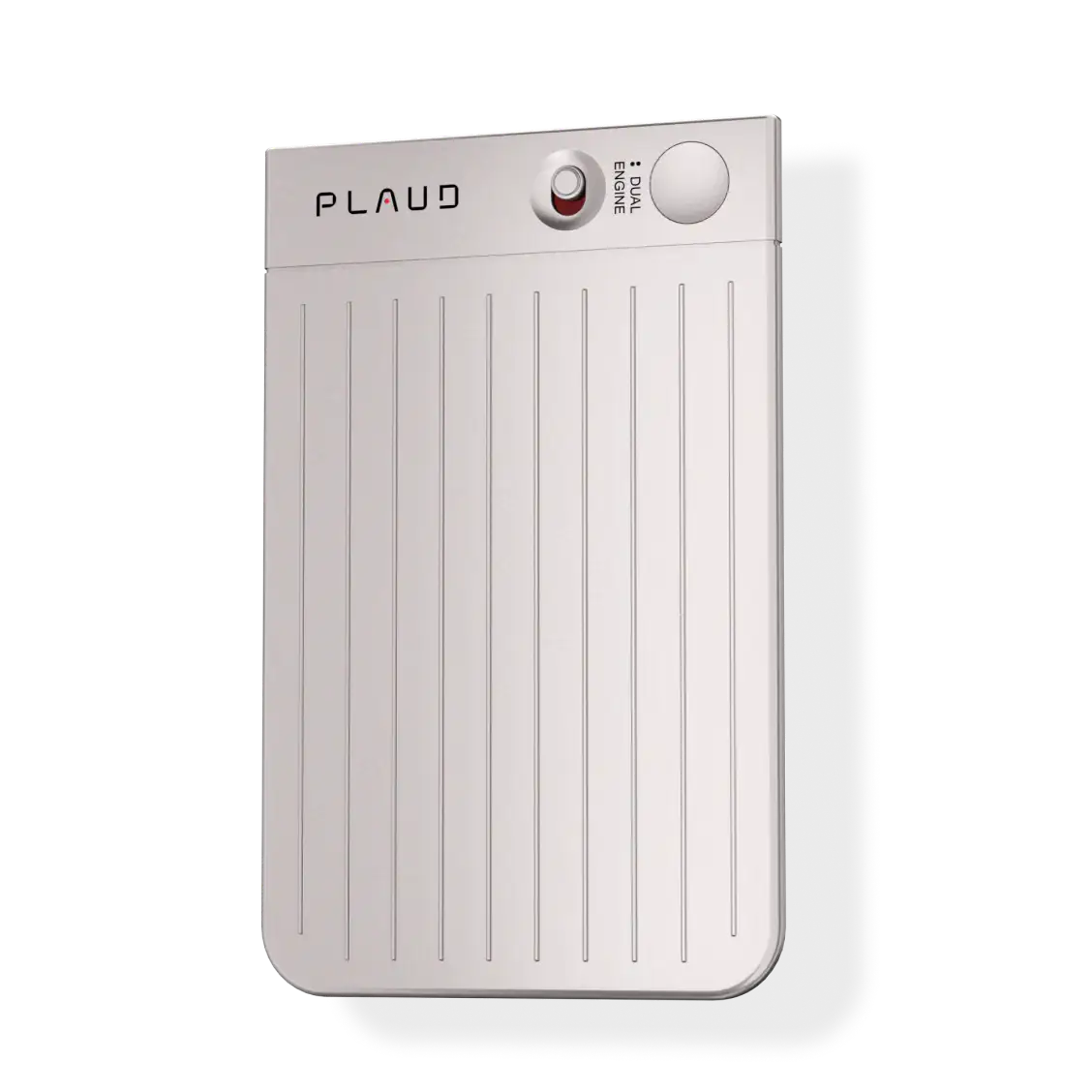 Plaud - Note Ai - Professional Voice Recorder - Inteligentny Dyktafon