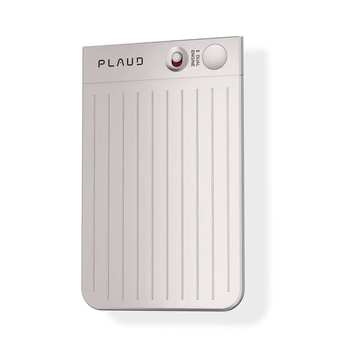 Plaud - Note Ai - Professional Voice Recorder - Inteligentny Dyktafon