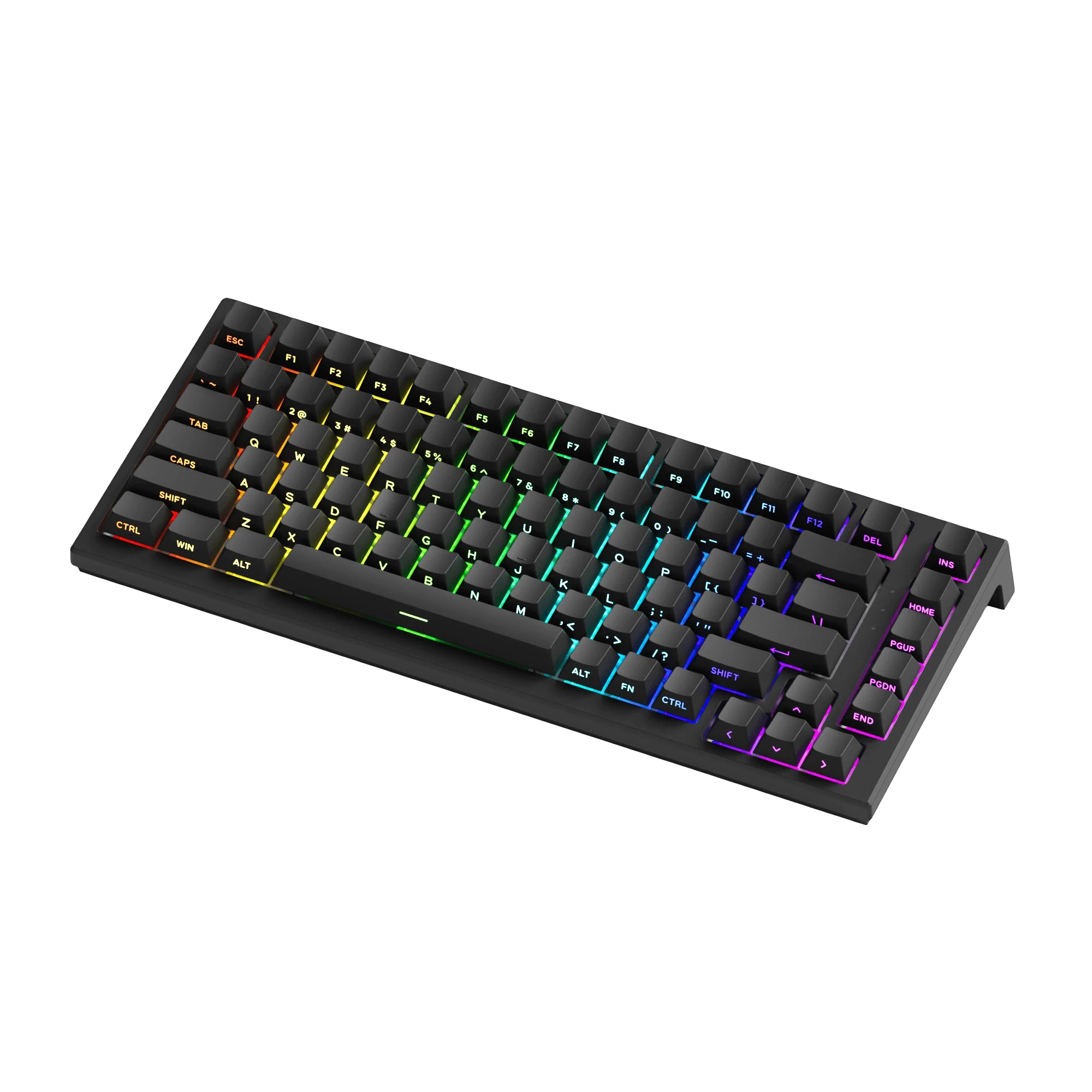 Akko - TAC75 HE Magnetic Keyboard - Klawiatura Magnetyczna