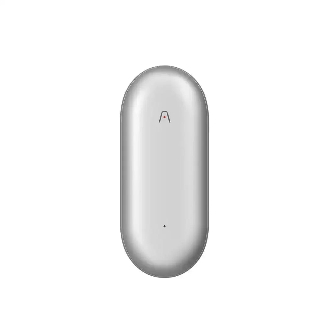 Plaud - NotePin - Wearable Smart Voice Recorder - Inteligentny Dyktafon 3w1