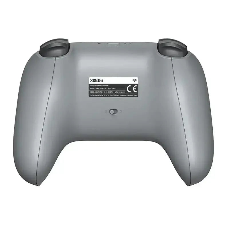 8BitDo - 64 Bluetooth Controller for Analogue 3D - Kontroler Bezprzewodowy do Analogue 3D