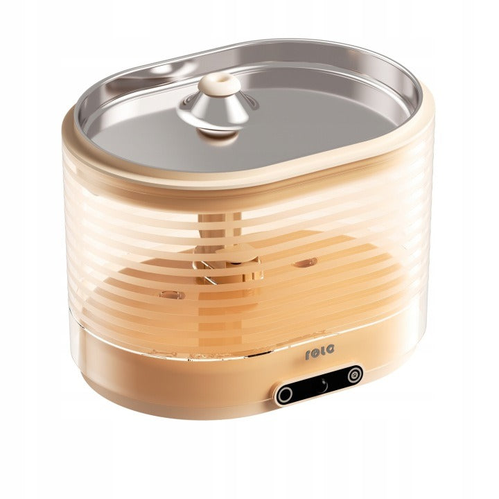 EnaBot - ROLA Smart Pet Water Fountain - Poidło z Fontanną