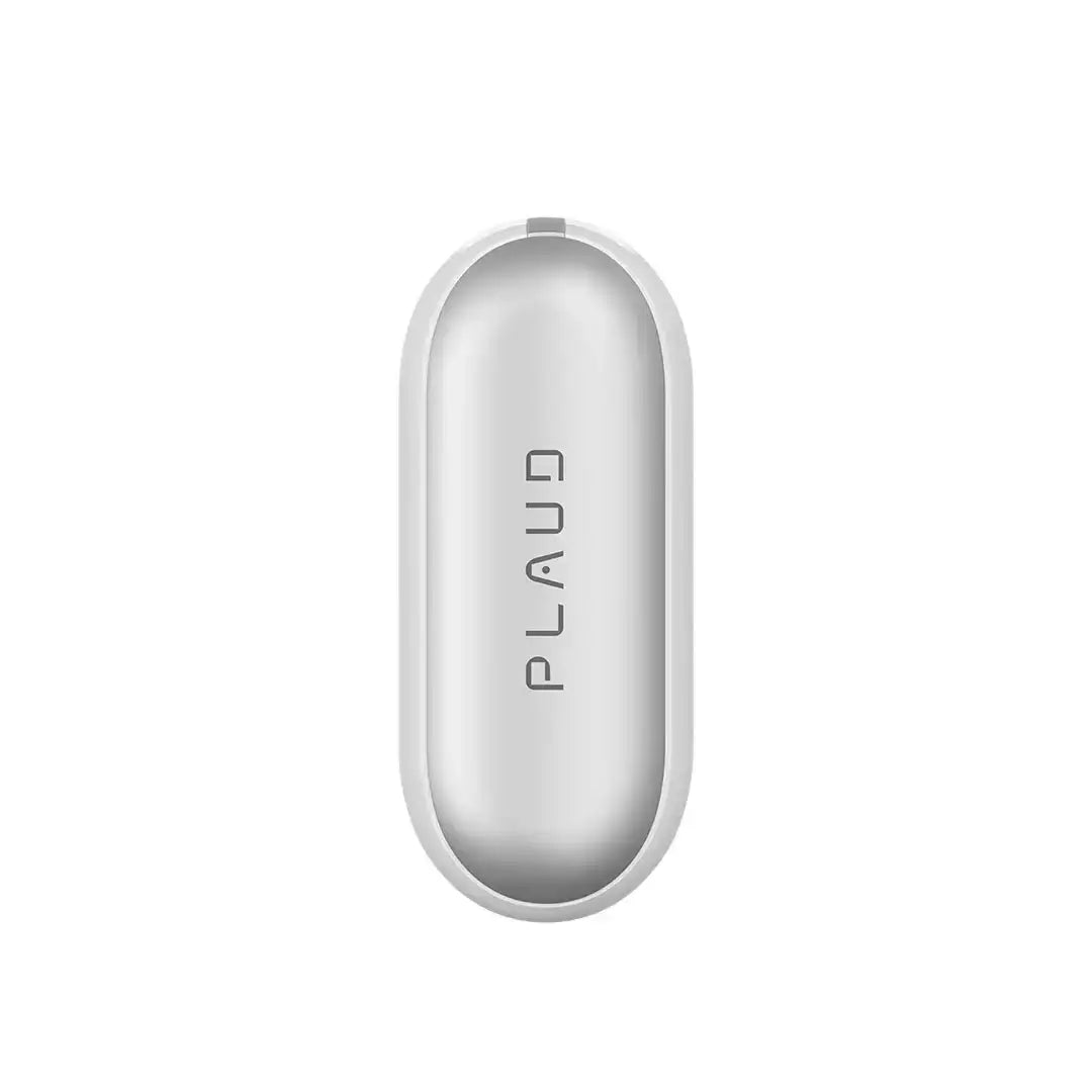 Plaud - NotePin - Wearable Smart Voice Recorder - Inteligentny Dyktafon 3w1