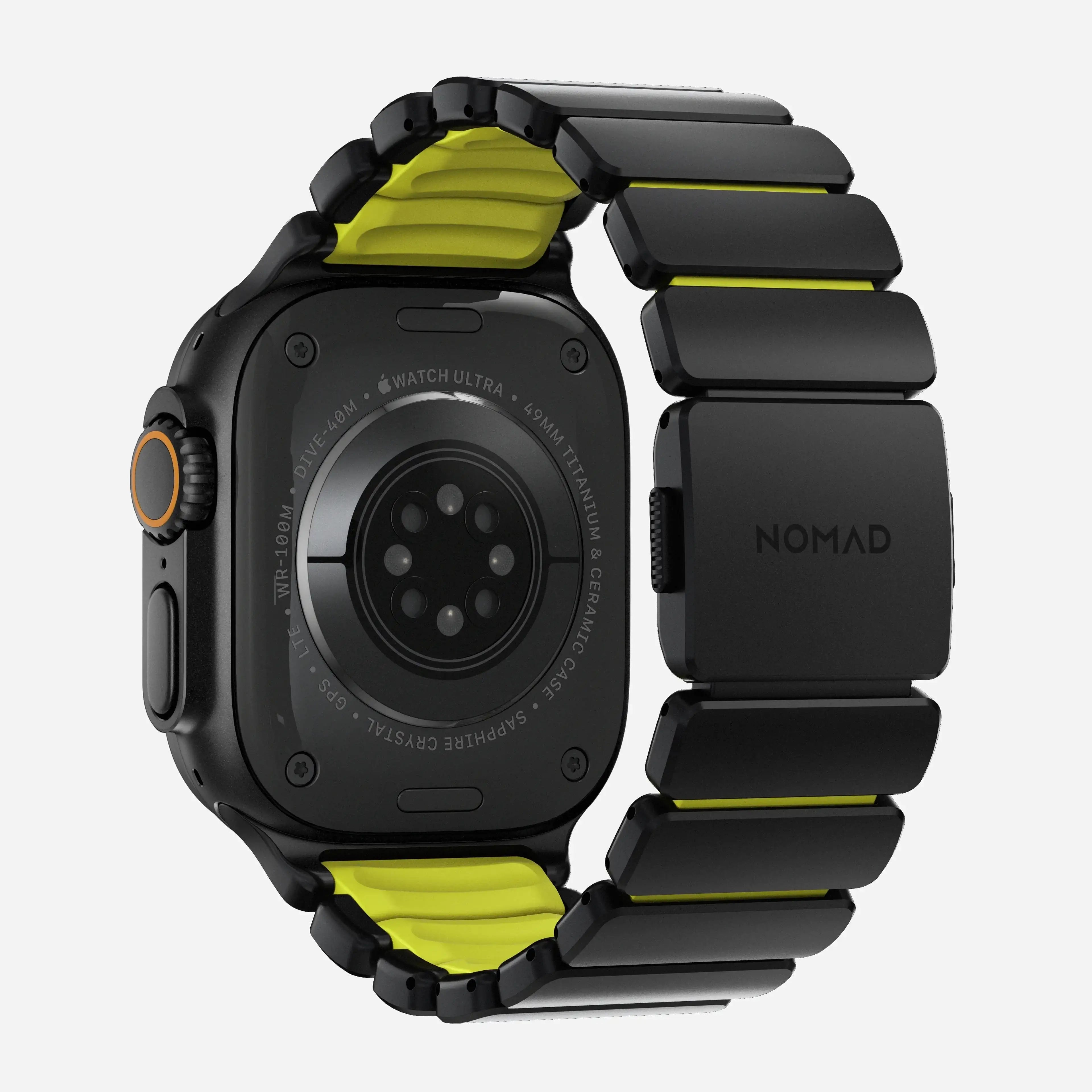 Nomad - Stratos Band - Pasek do Apple Watch