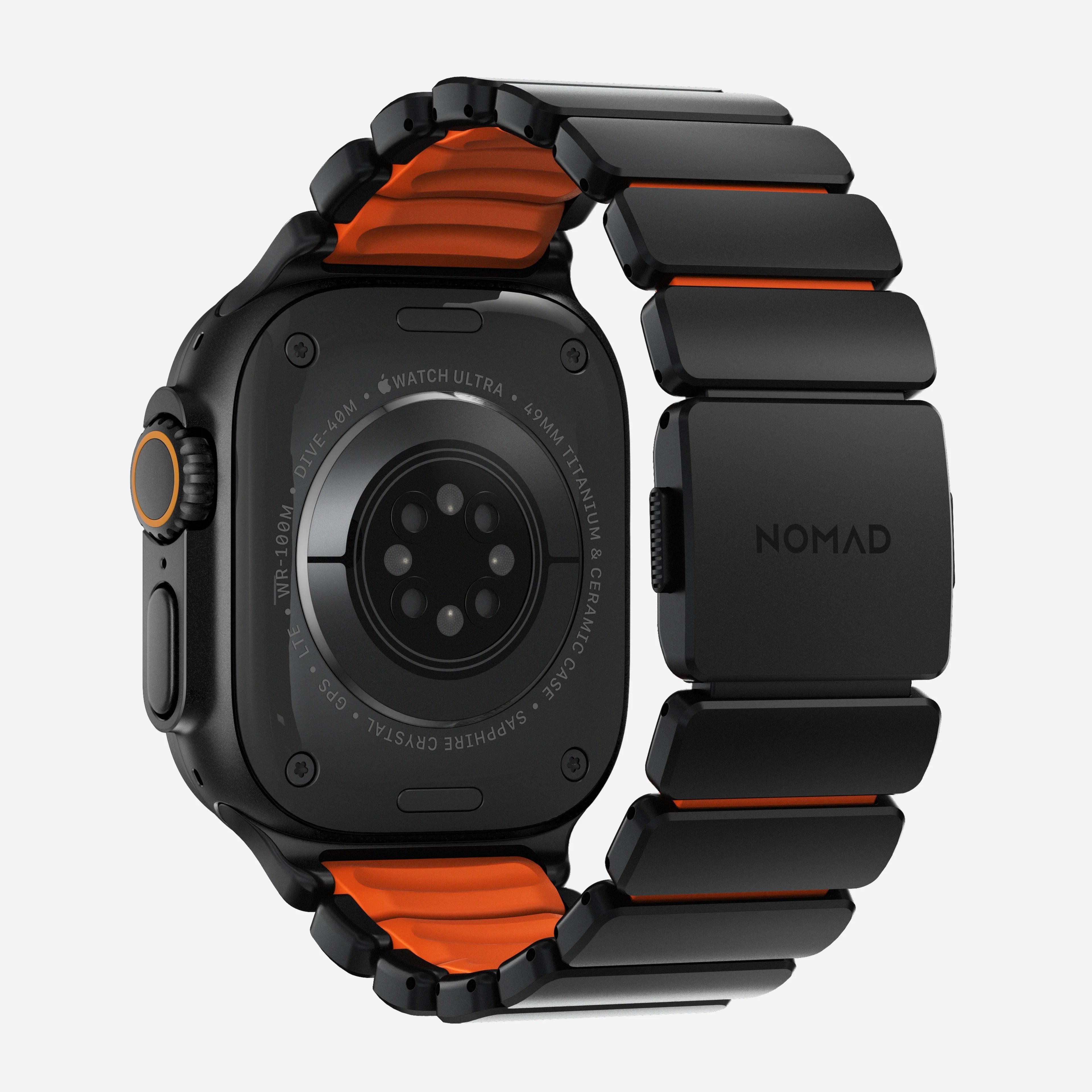 Nomad - Stratos Band - Pasek do Apple Watch