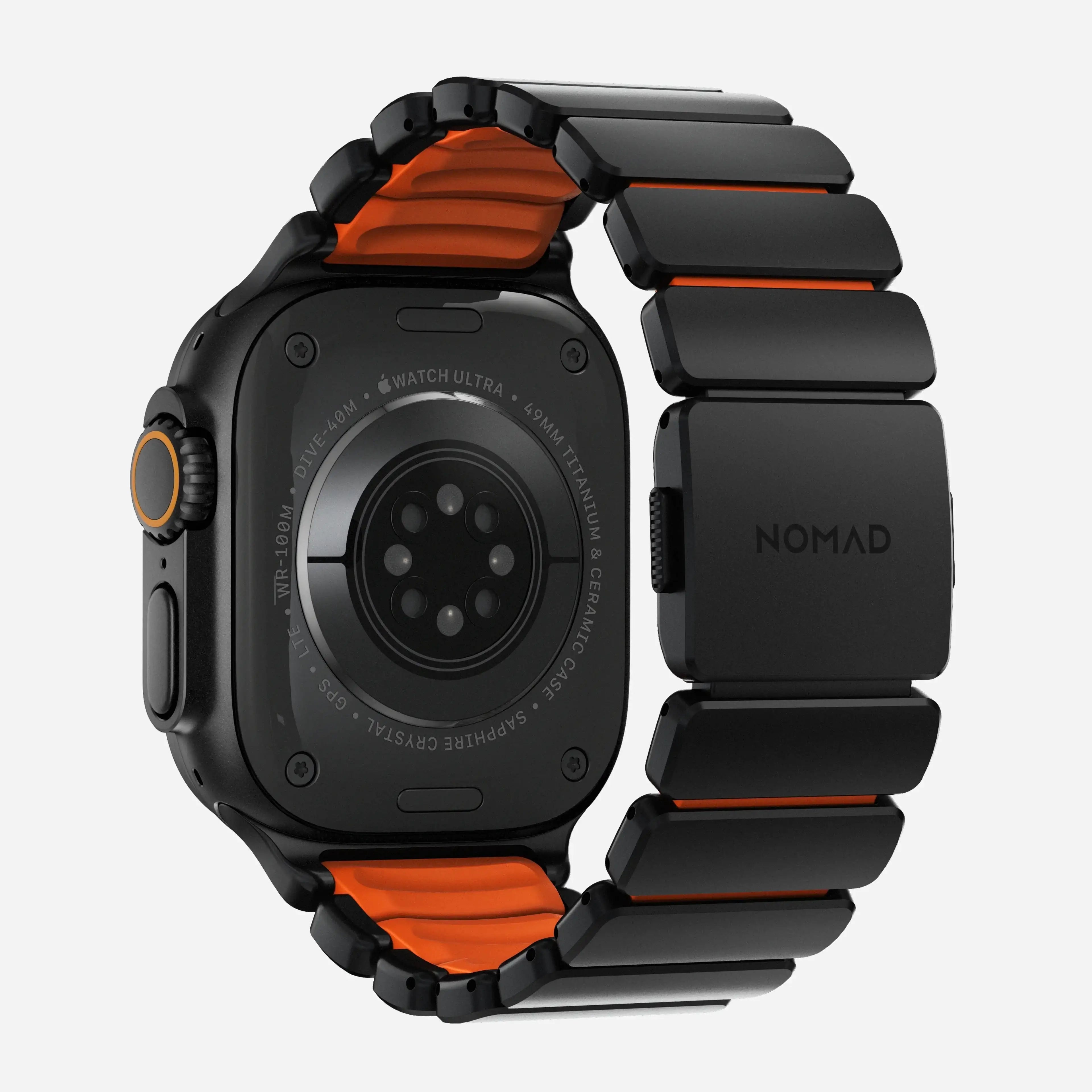 Nomad - Stratos Band - Pasek do Apple Watch