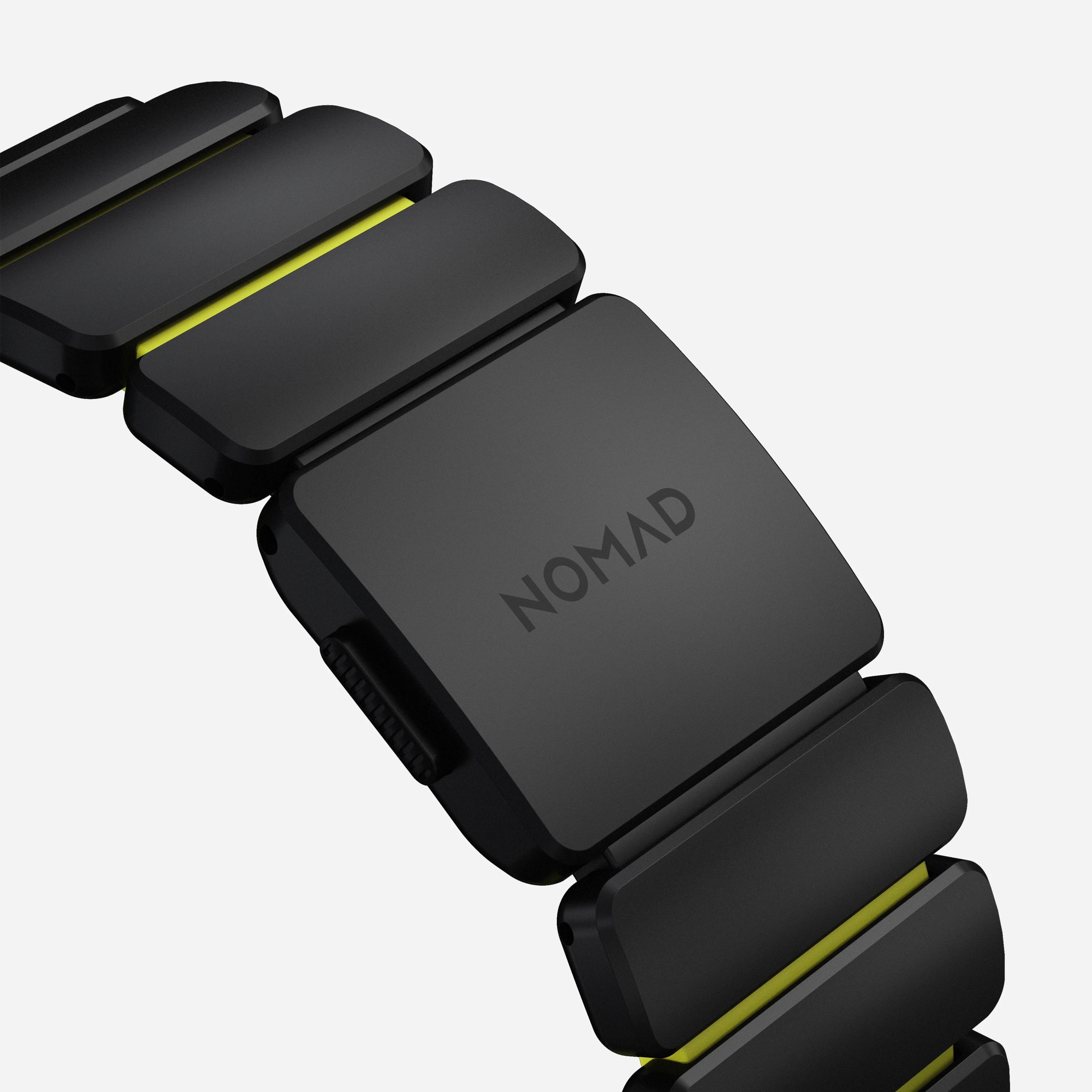Nomad - Stratos Band - Pasek do Apple Watch