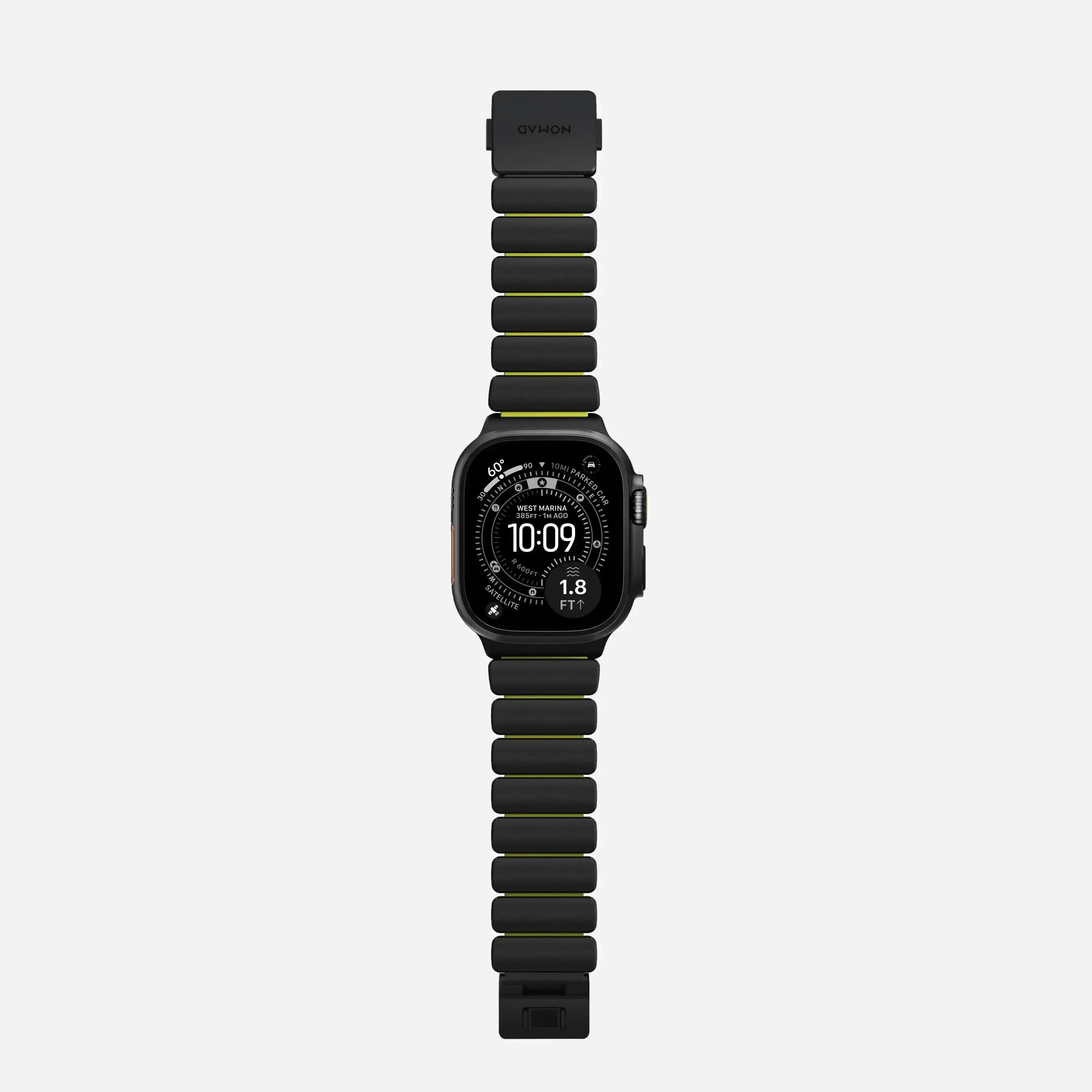 Nomad - Stratos Band - Pasek do Apple Watch