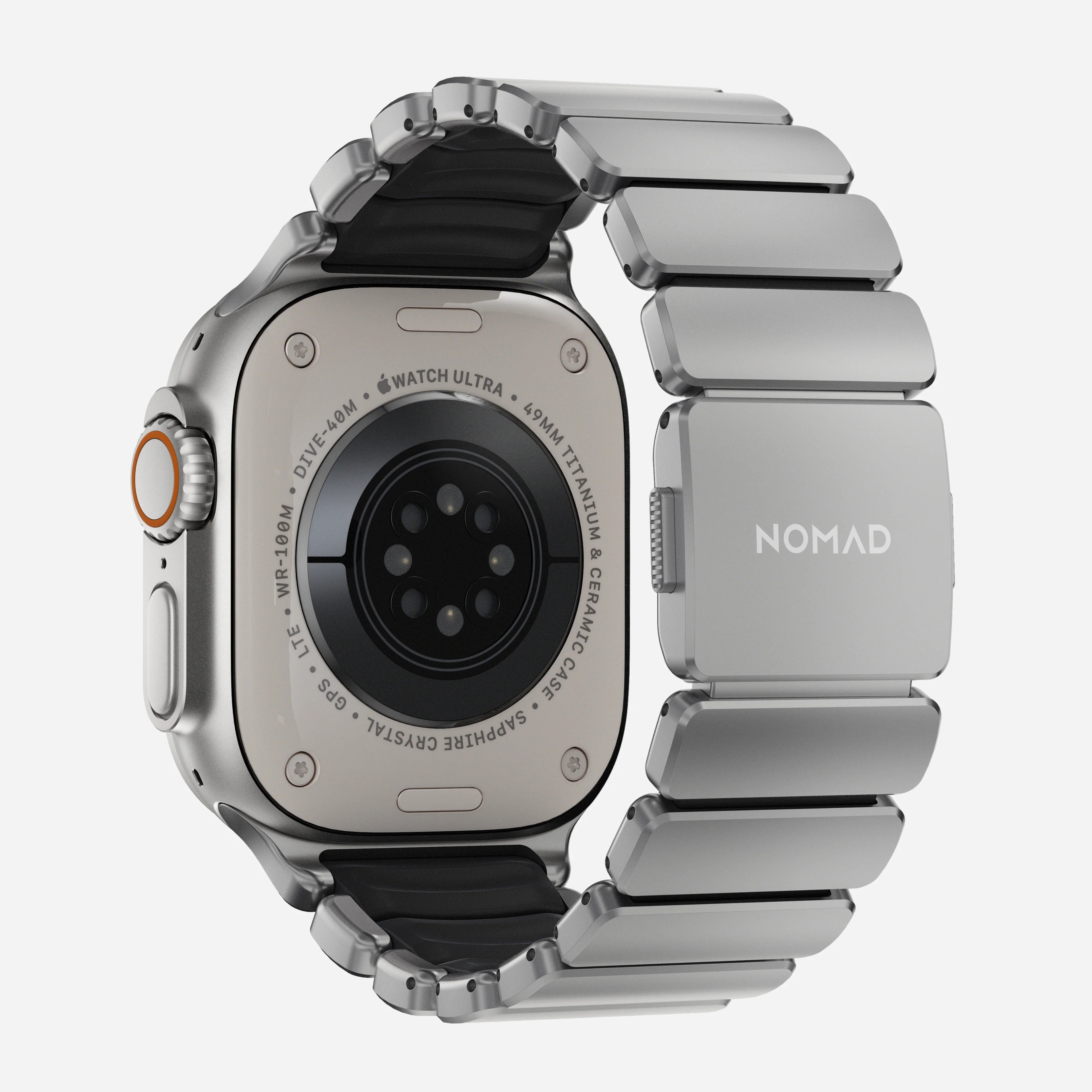 Nomad - Stratos Band - Pasek do Apple Watch