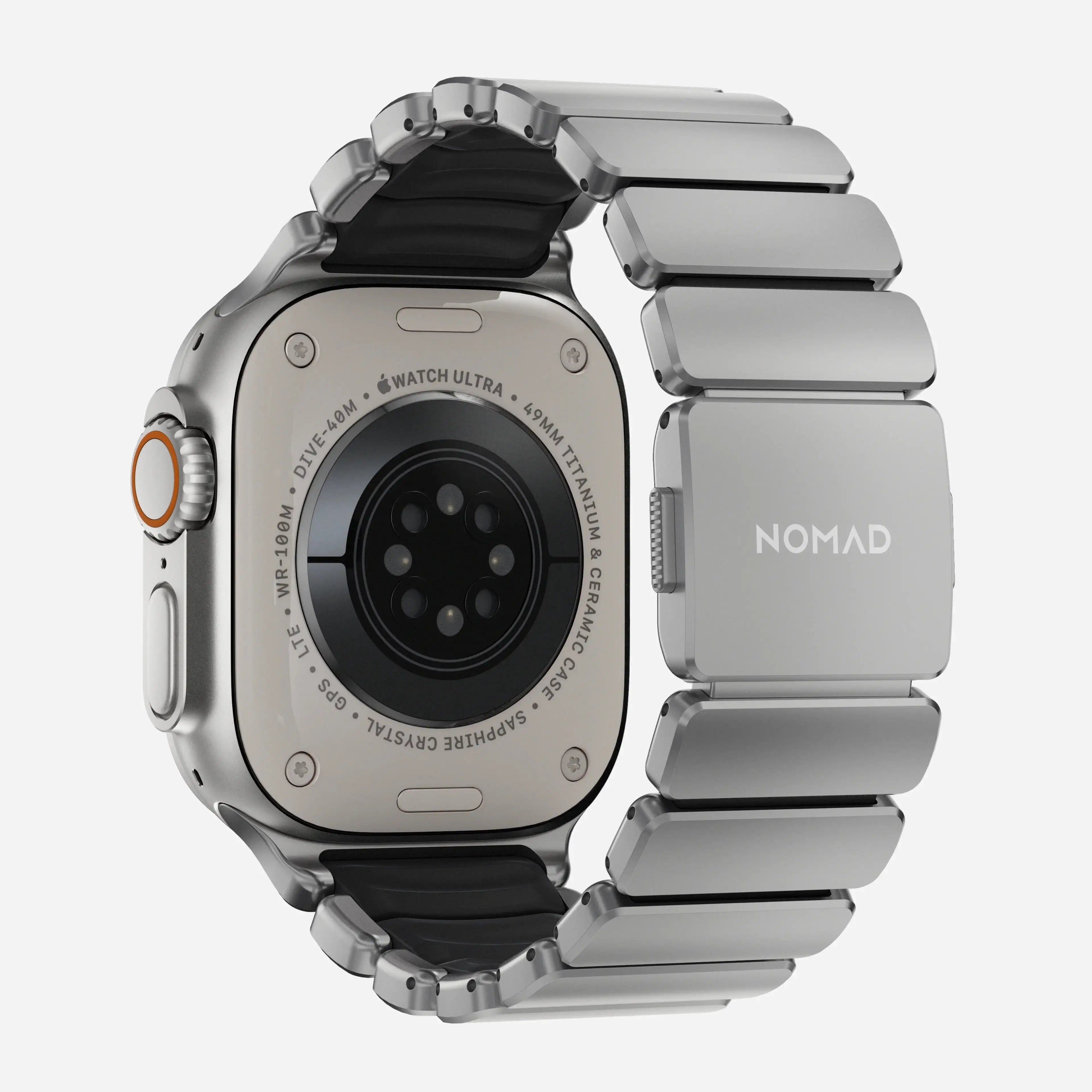 Nomad - Stratos Band - Pasek do Apple Watch