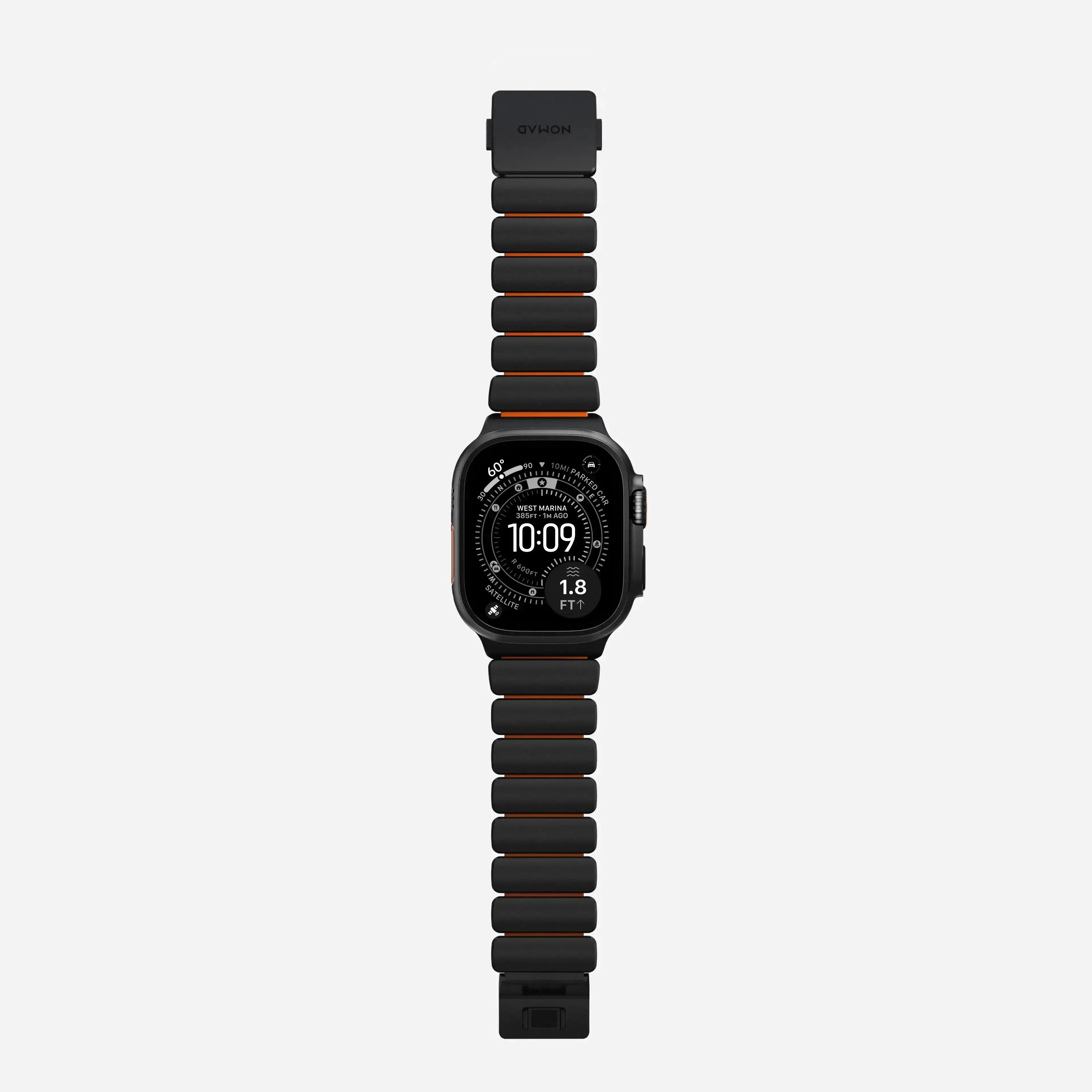 Nomad - Stratos Band - Pasek do Apple Watch