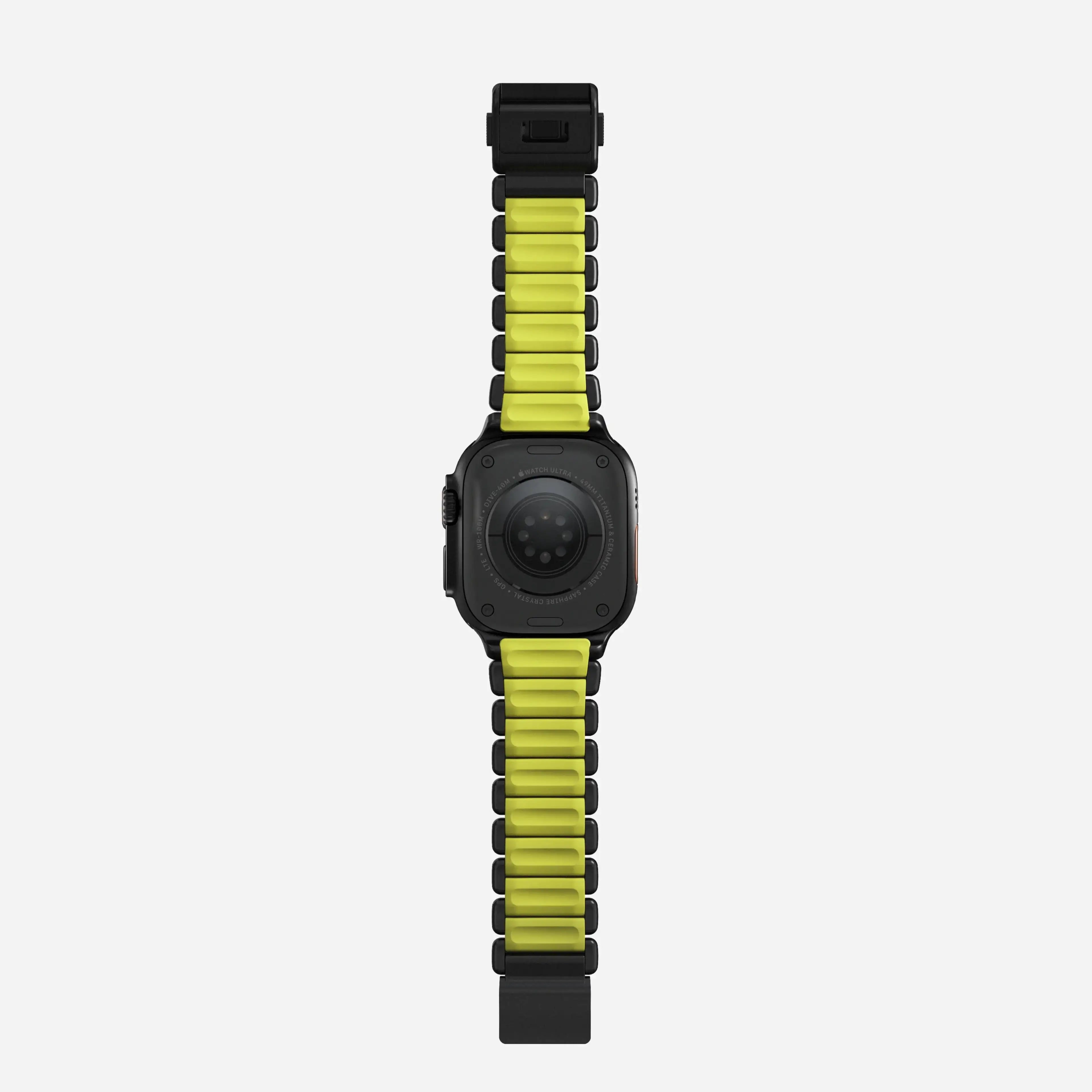 Nomad - Stratos Band - Pasek do Apple Watch