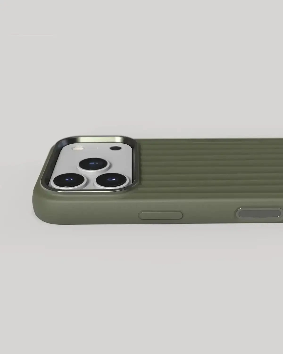 Nudient - Bold Case for iPhone 17 / Air / Pro / Pro Max - Etui z MagSafe na iPhone 17 / Air / Pro / Pro Max