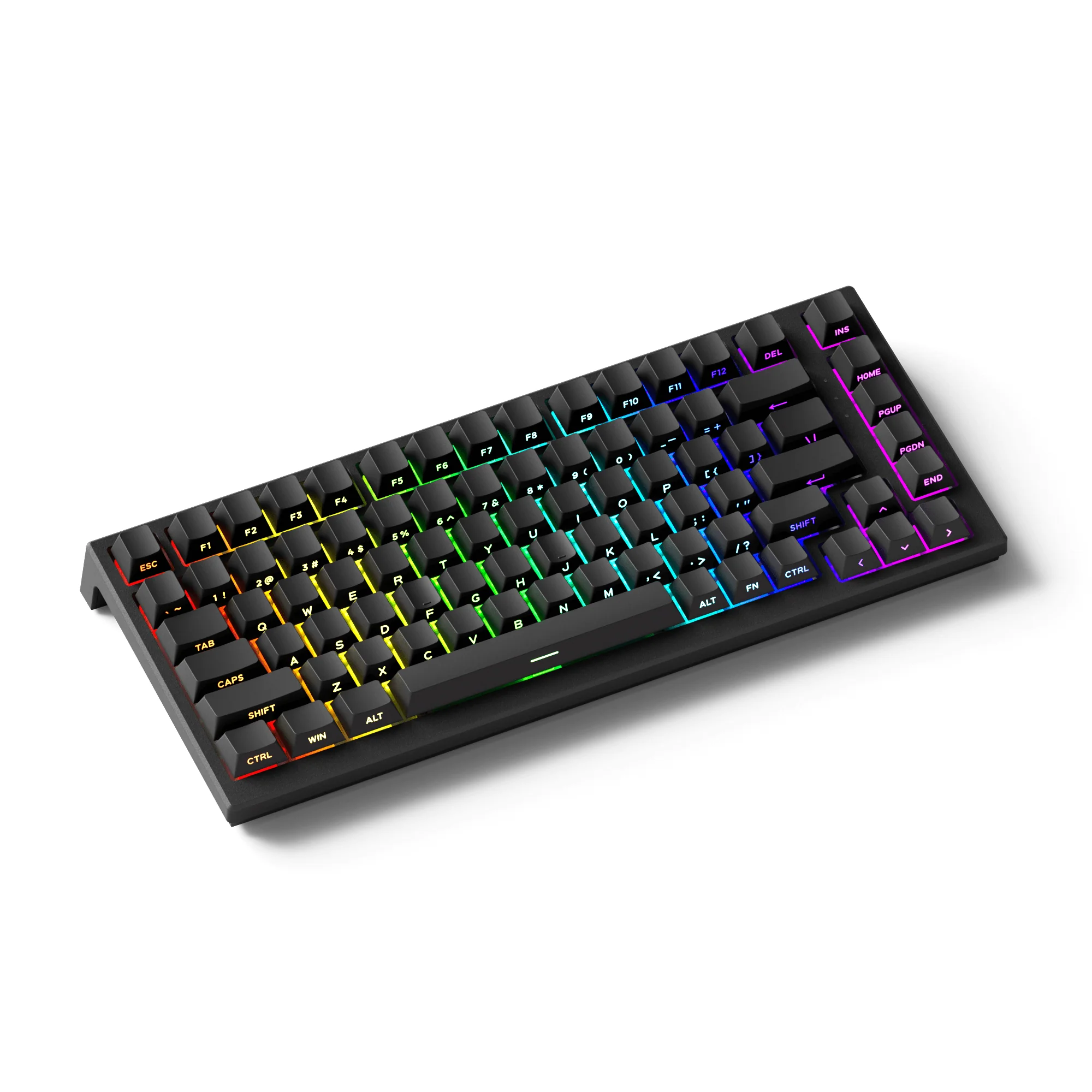 Akko - TAC75 HE Magnetic Keyboard - Klawiatura Magnetyczna
