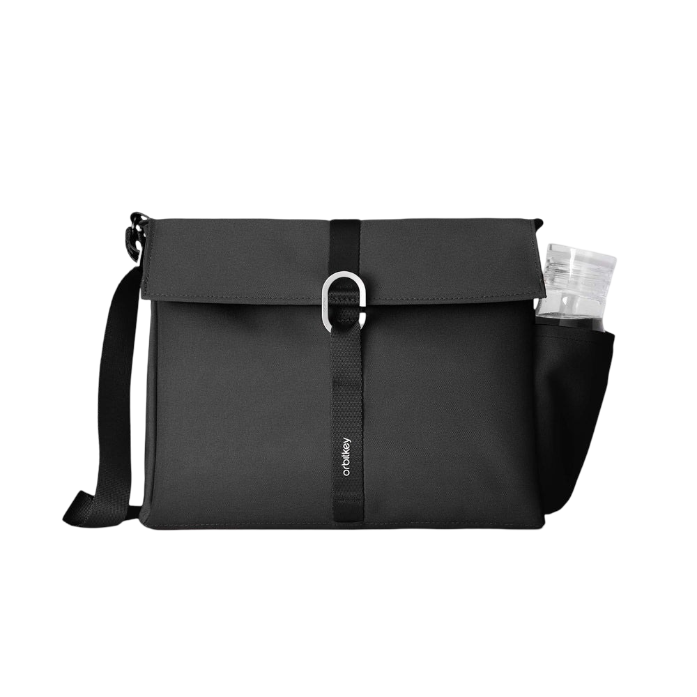Orbitkey - Insulated Lunch Bag Plus - Torba Termiczna (8L)