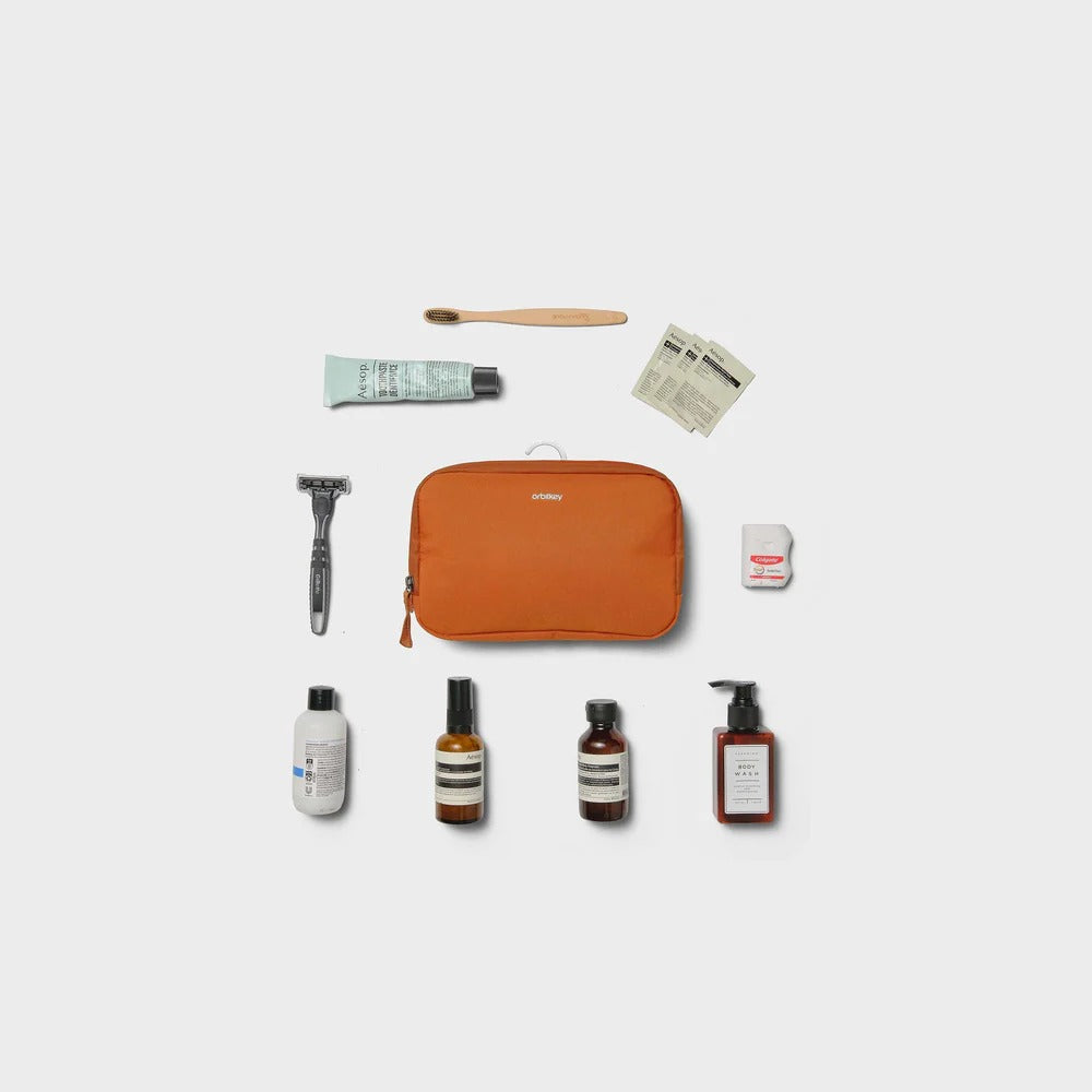 Orbitkey - Toiletry Pouch - Kosmetyczka Podróżna