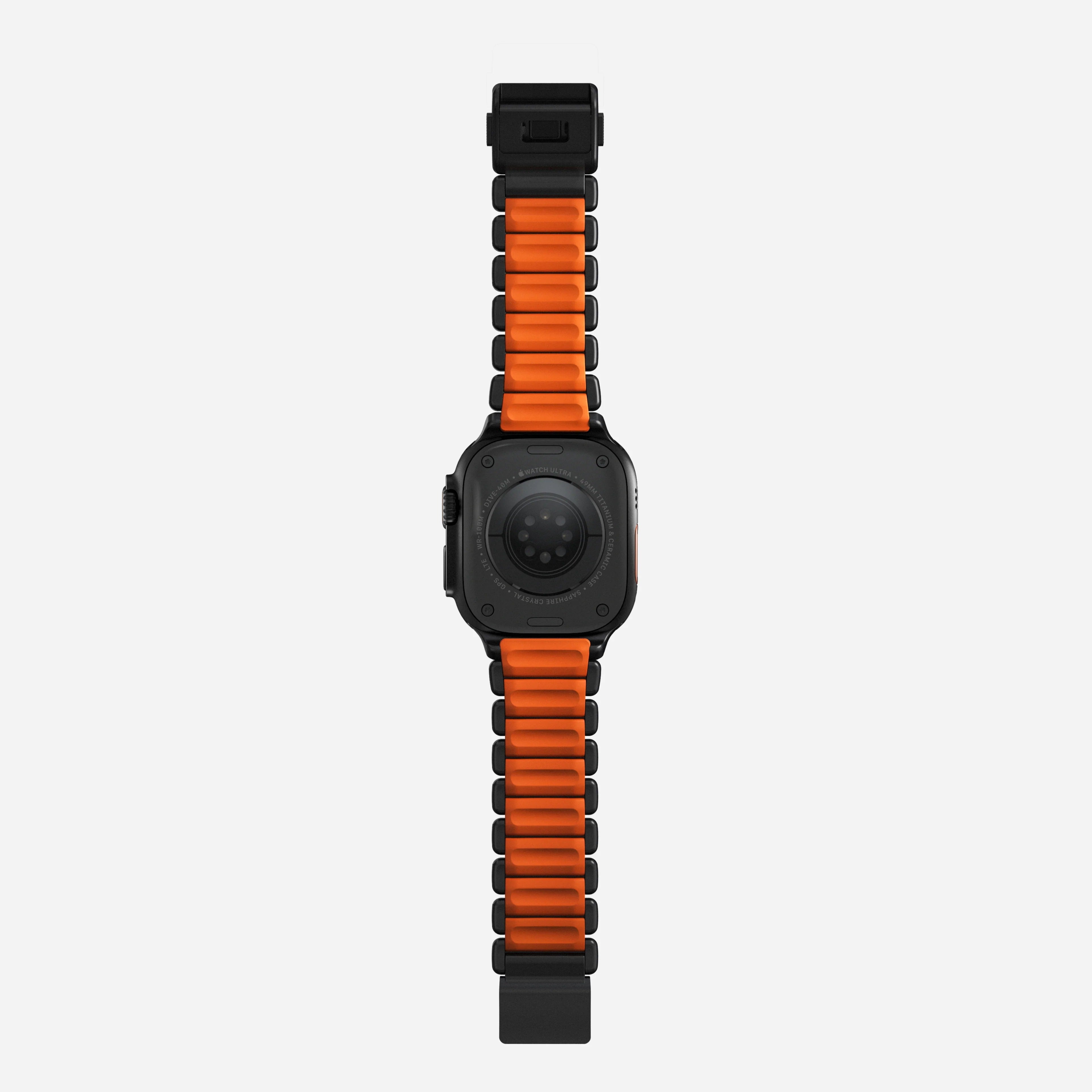 Nomad - Stratos Band - Pasek do Apple Watch